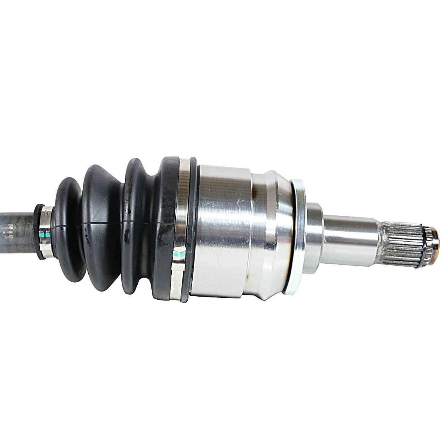 GSP NCV69500 CV Axle Assembly product image 2 of 4