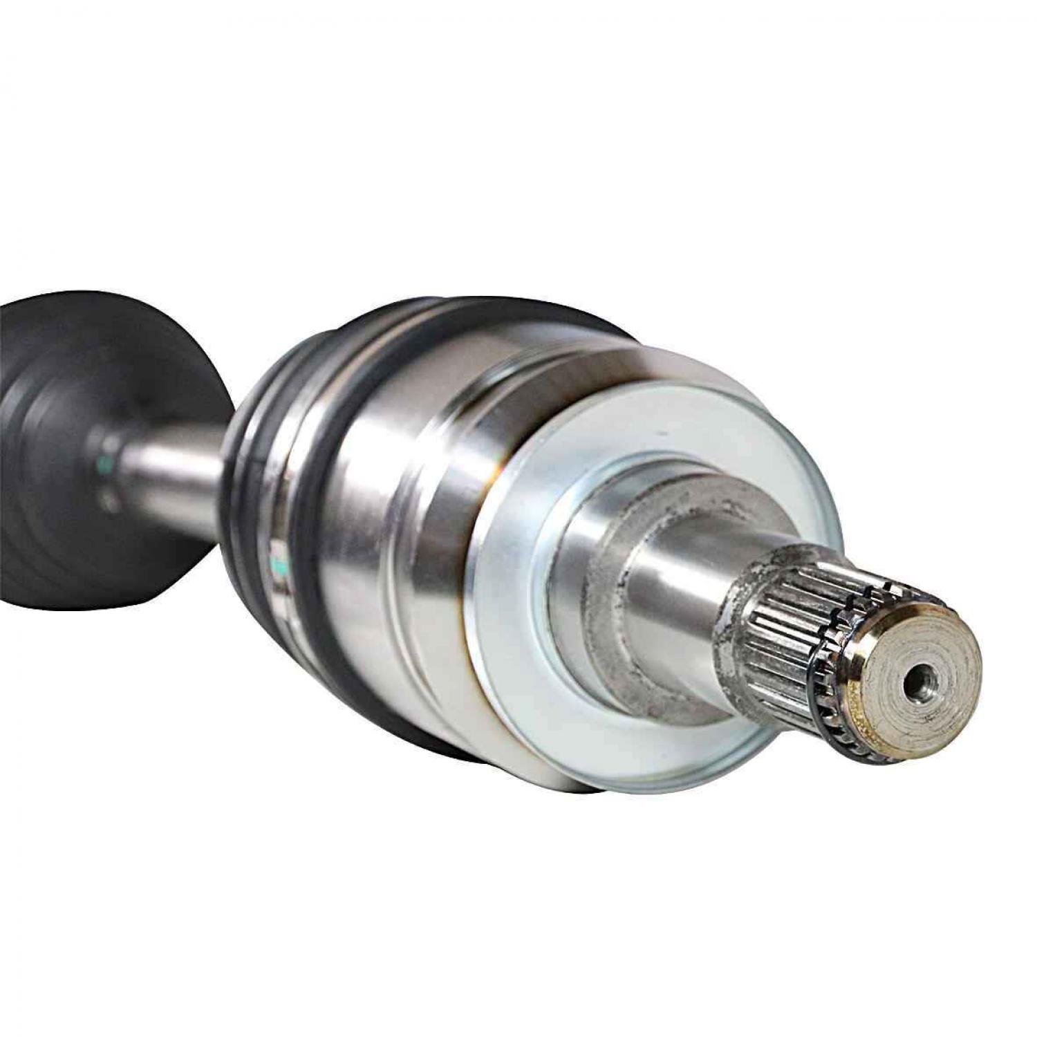 GSP NCV69500 CV Axle Assembly product image 3 of 4