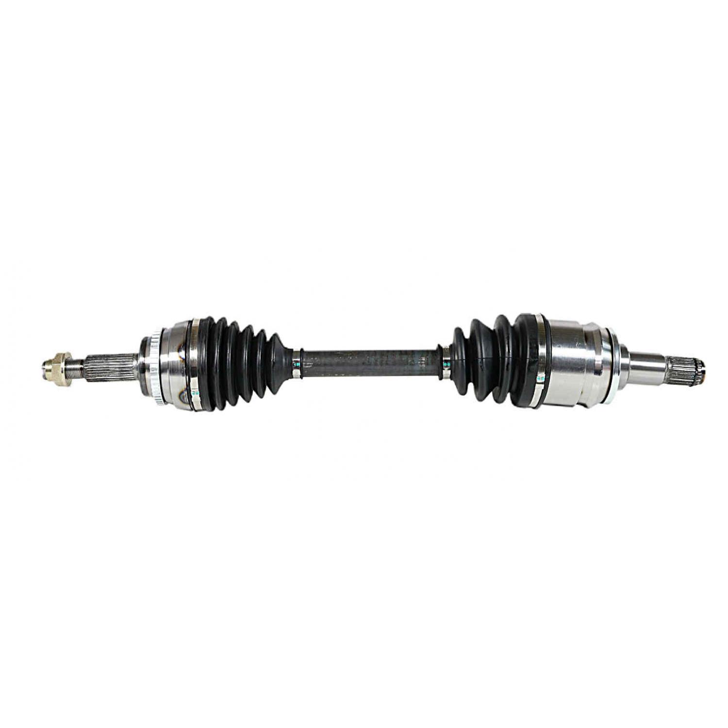 GSP NCV69500 CV Axle Assembly product image 4 of 4