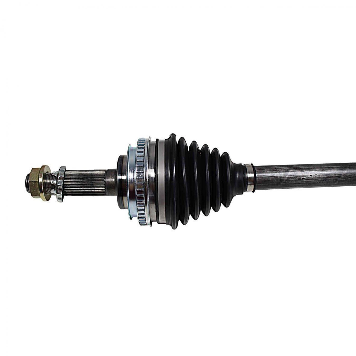 GSP NCV69501 CV Axle Assembly product image 1 of 5