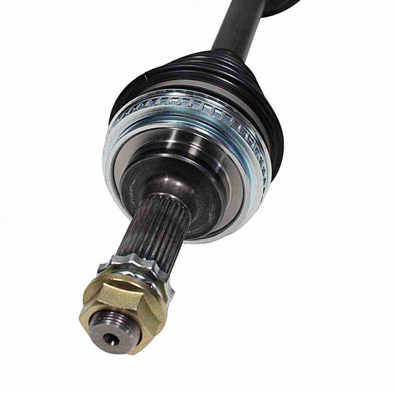 GSP NCV69501 CV Axle Assembly product image 3 of 5
