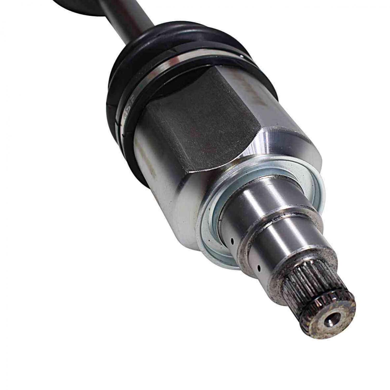GSP NCV69501 CV Axle Assembly product image 4 of 5