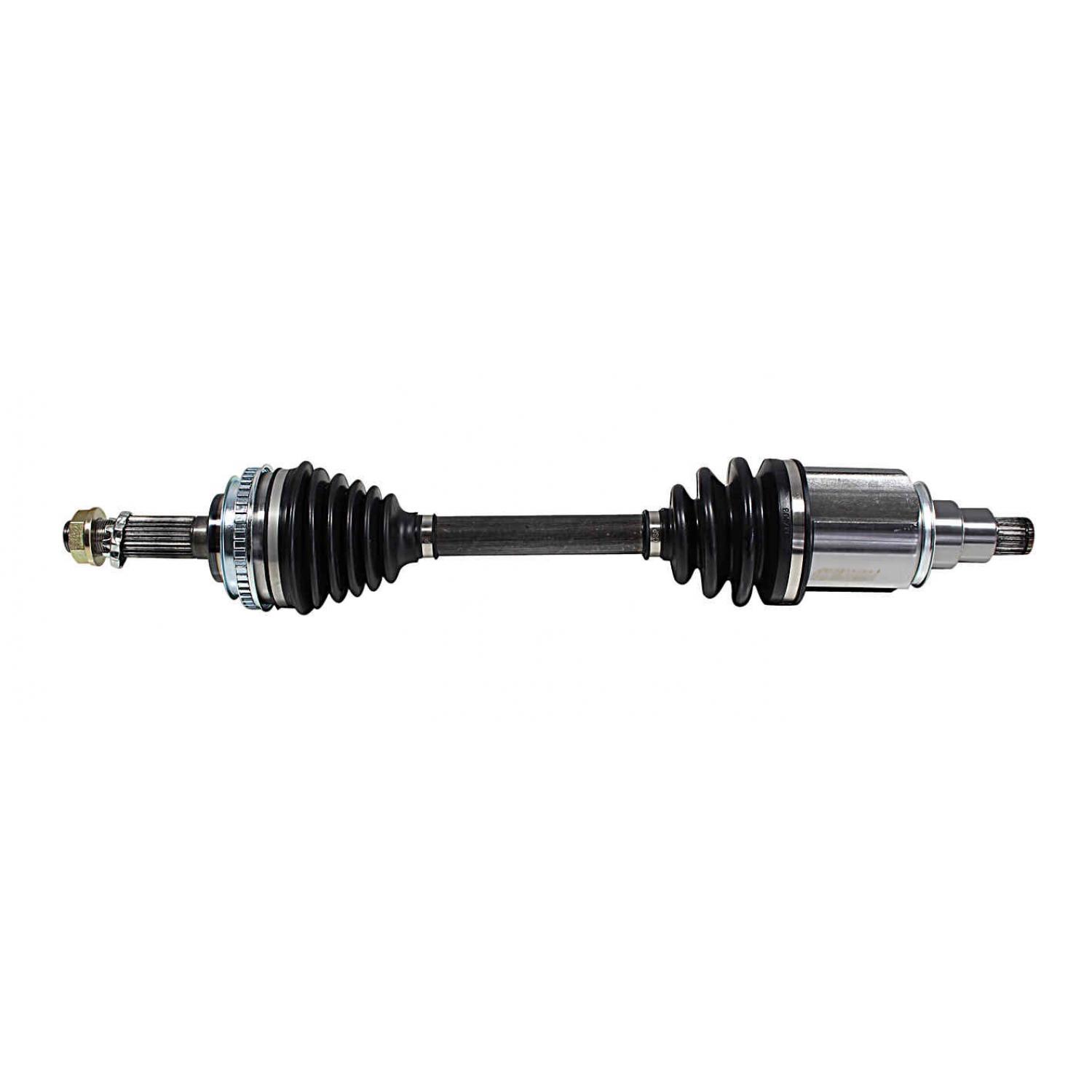 GSP NCV69501 CV Axle Assembly product image 5 of 5