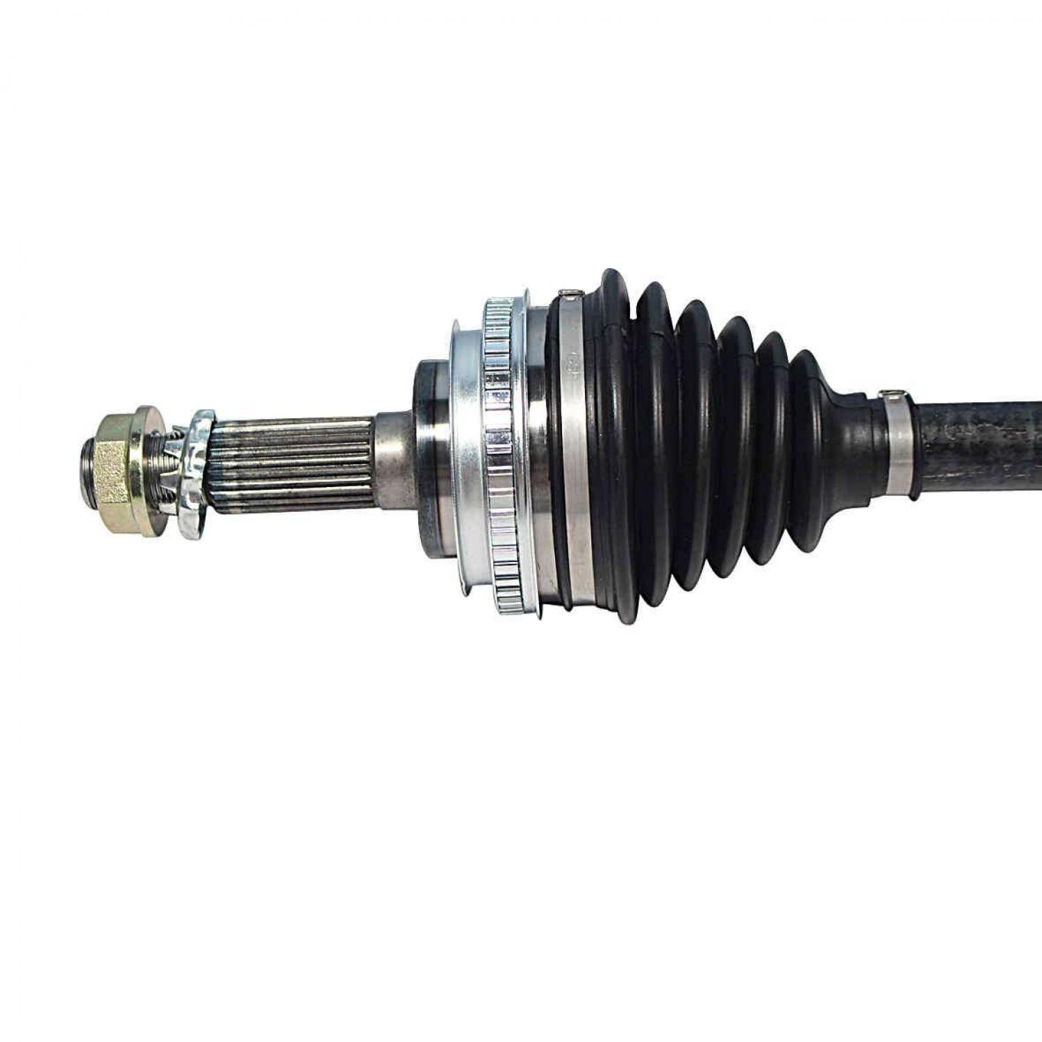 GSP NCV69502 CV Axle Assembly product image 1 of 5