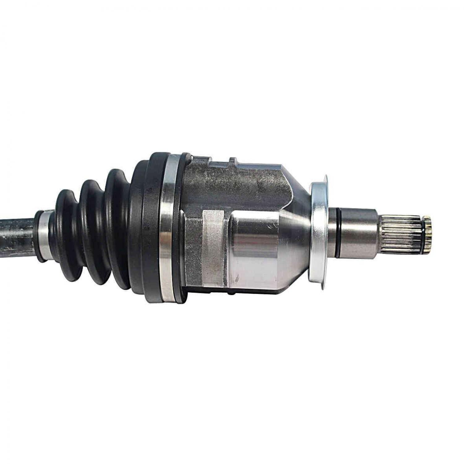 GSP NCV69502 CV Axle Assembly product image 2 of 5