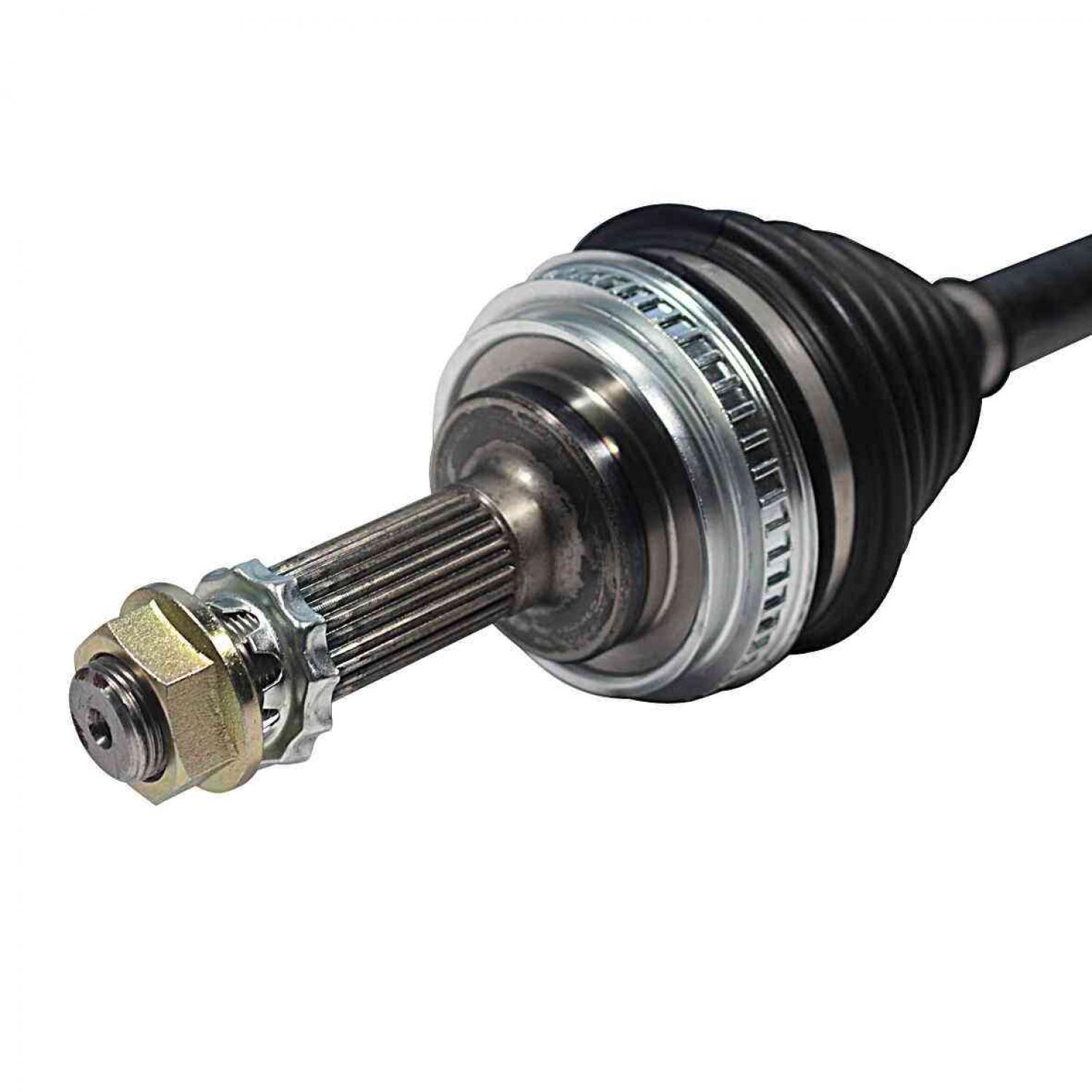 GSP NCV69502 CV Axle Assembly product image 3 of 5
