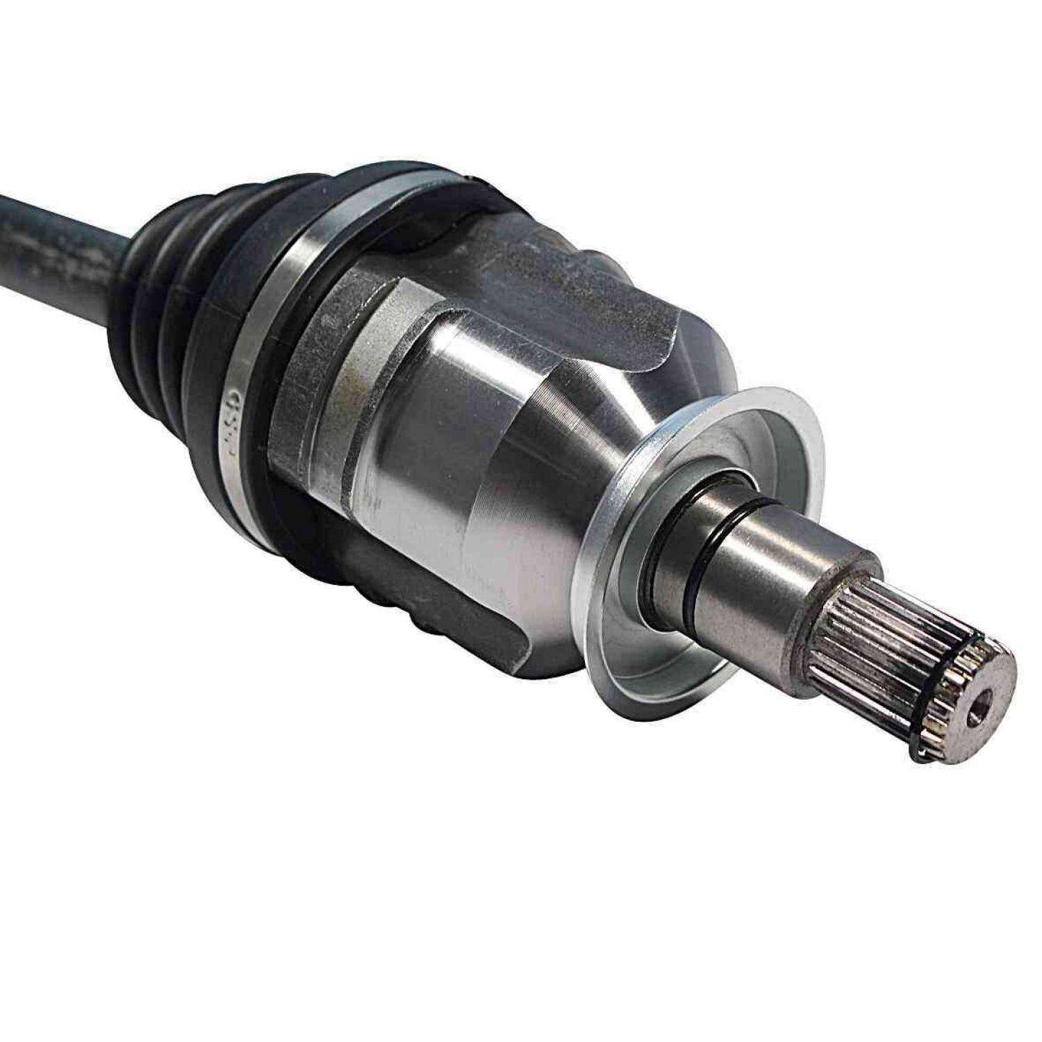 GSP NCV69502 CV Axle Assembly product image 4 of 5