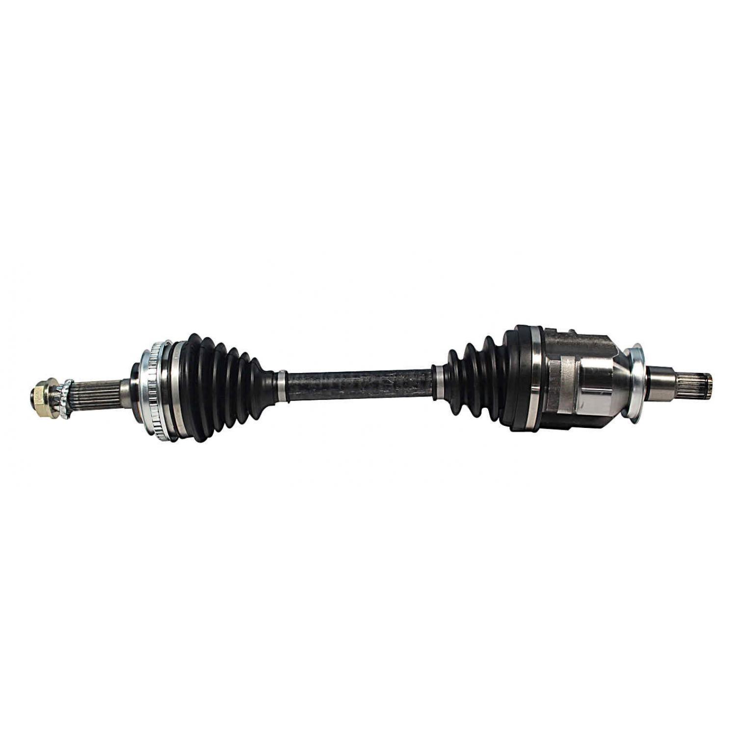 GSP NCV69502 CV Axle Assembly product image 5 of 5