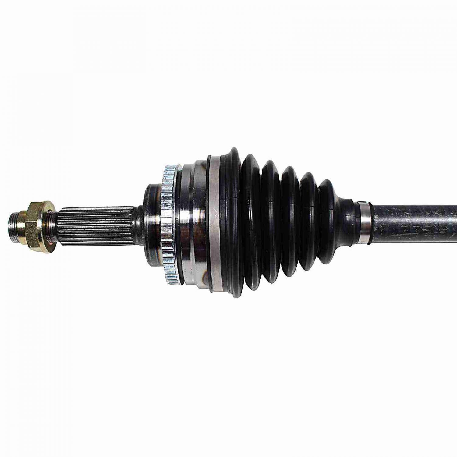 GSP NCV69503 CV Axle Assembly product image 1 of 5