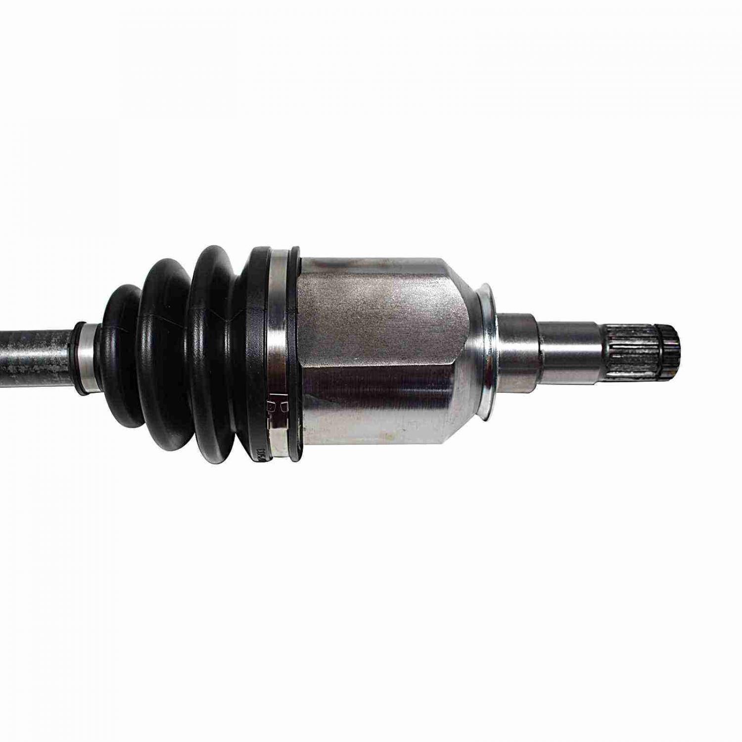 GSP NCV69503 CV Axle Assembly product image 2 of 5