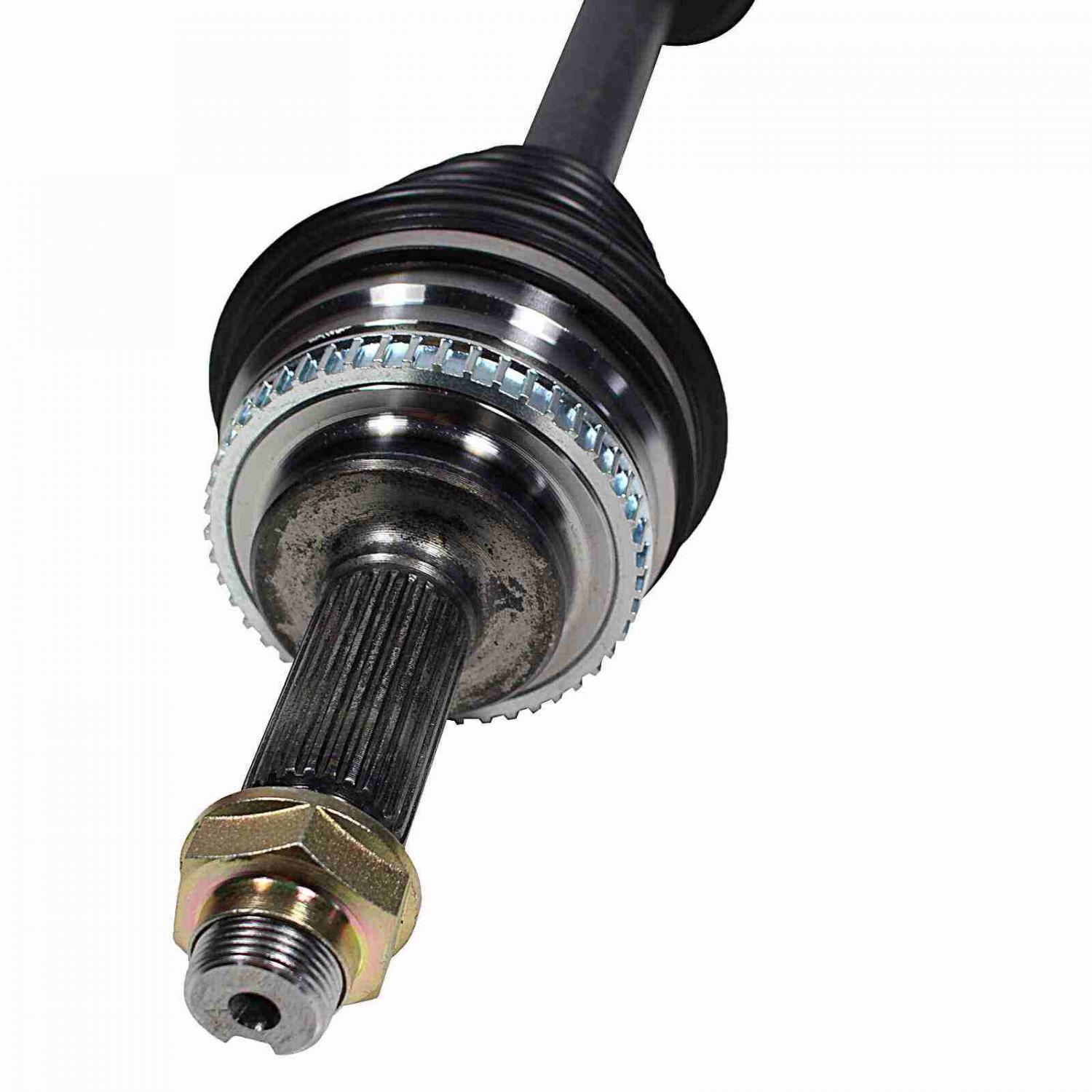 GSP NCV69503 CV Axle Assembly product image 3 of 5