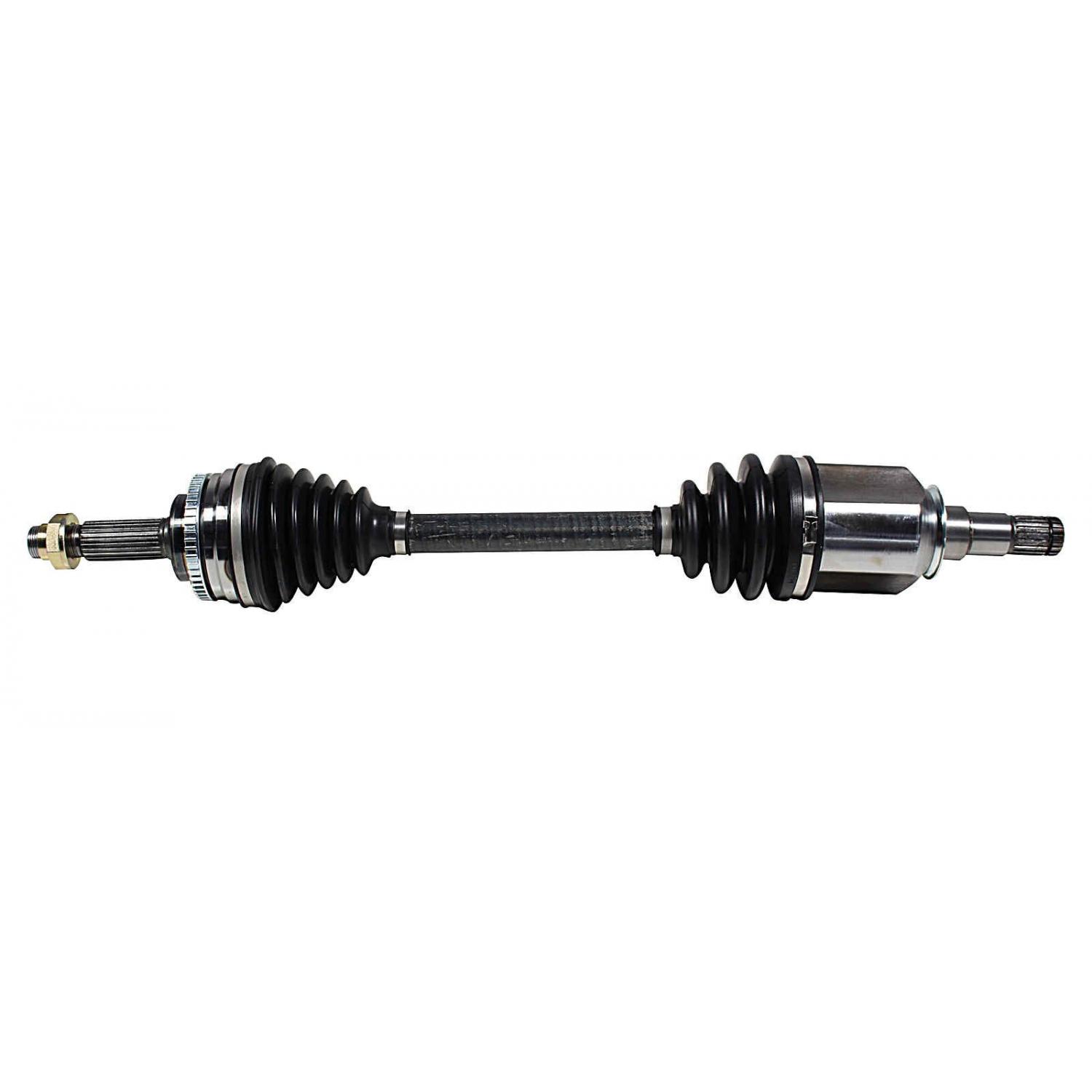 GSP NCV69503 CV Axle Assembly product image 5 of 5