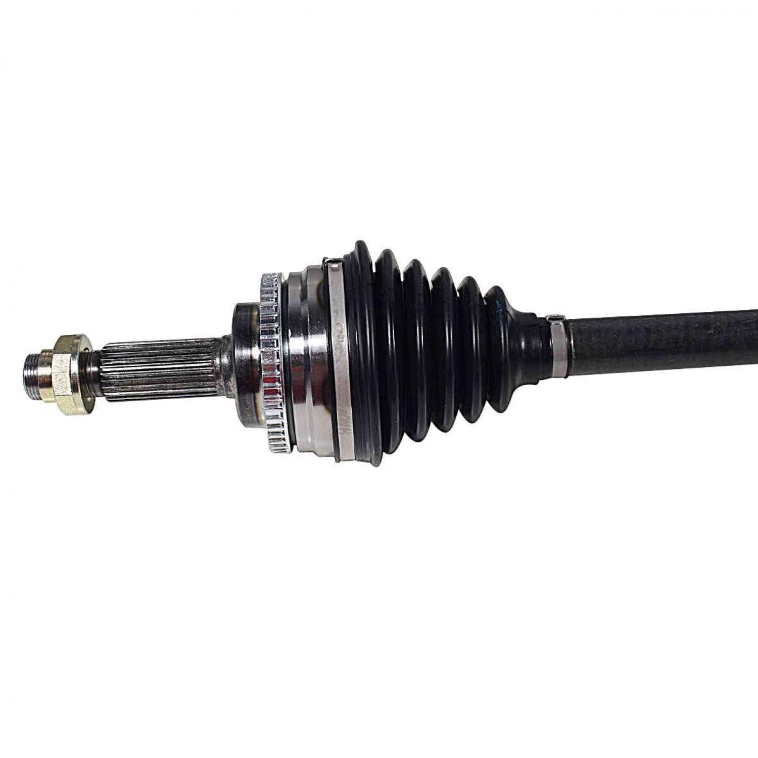 GSP NCV69504 CV Axle Assembly product image 1 of 5