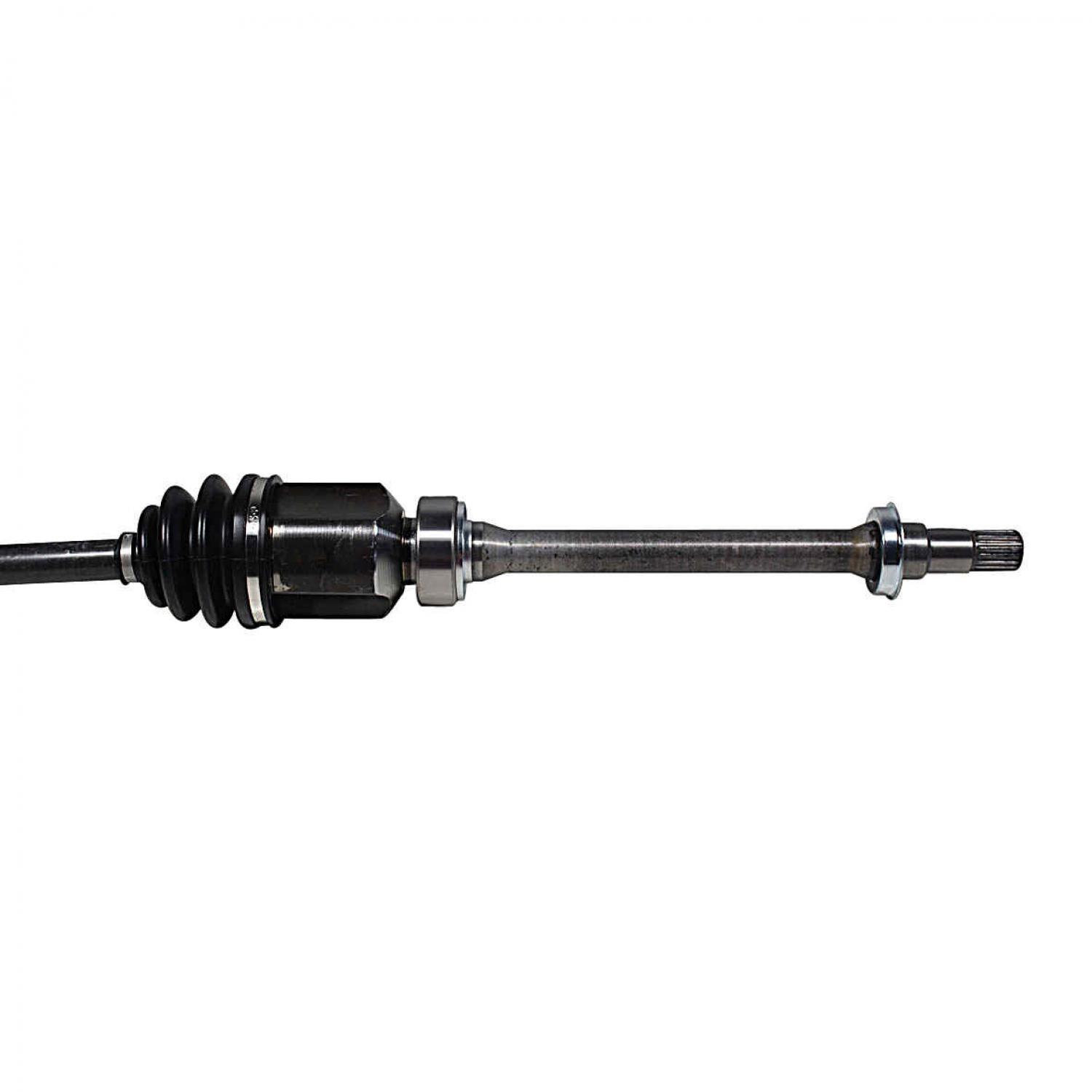 GSP NCV69504 CV Axle Assembly product image 2 of 5