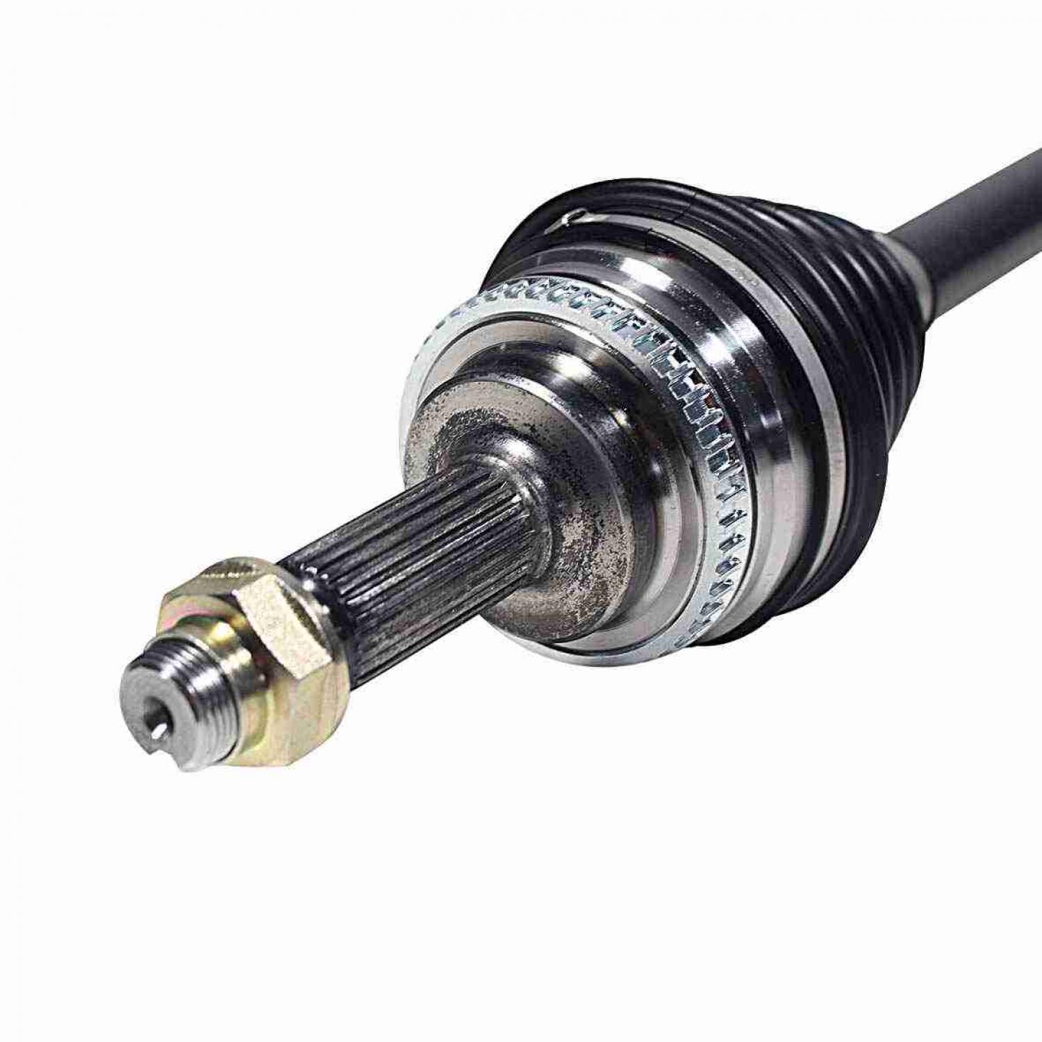 GSP NCV69504 CV Axle Assembly product image 3 of 5