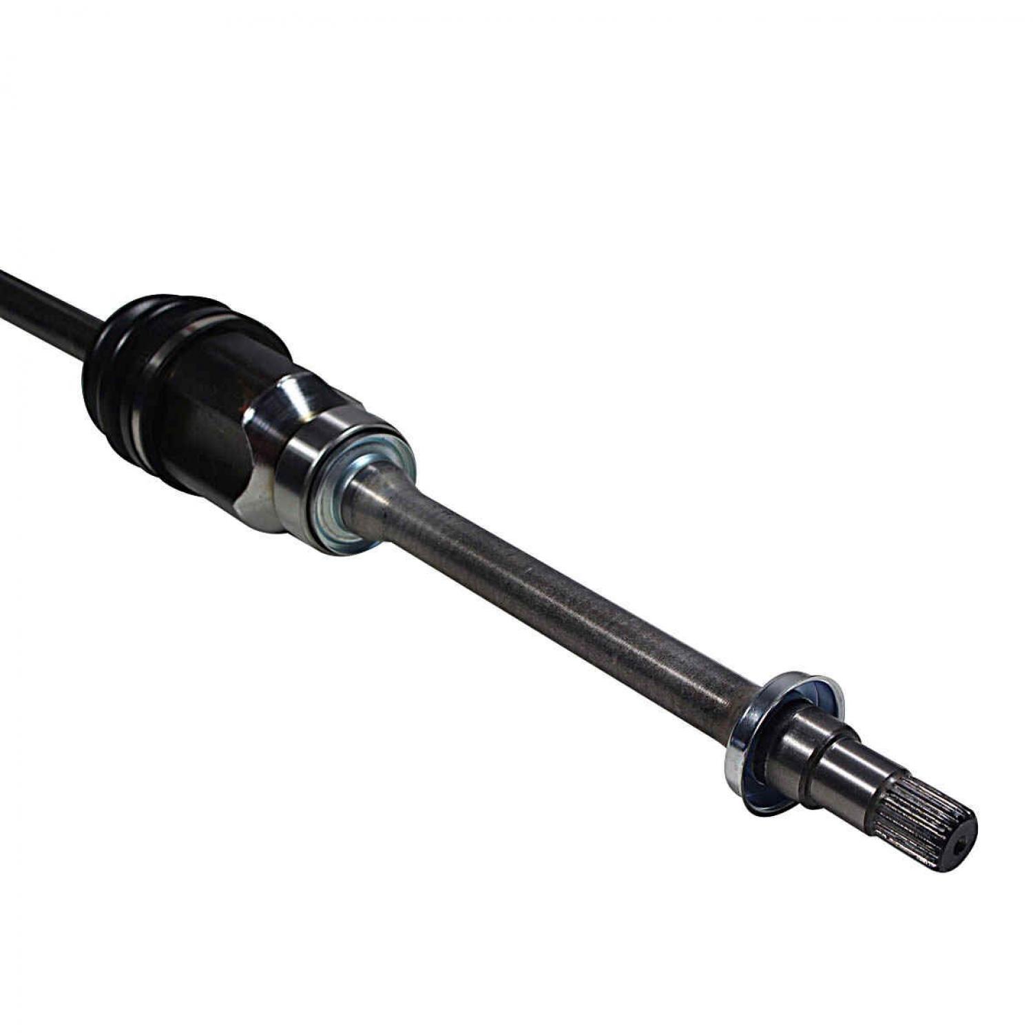 GSP NCV69504 CV Axle Assembly product image 4 of 5