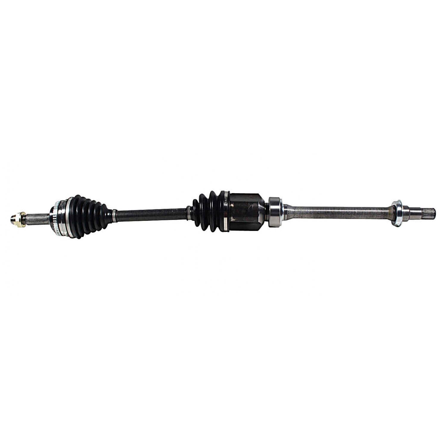 GSP NCV69504 CV Axle Assembly product image 5 of 5