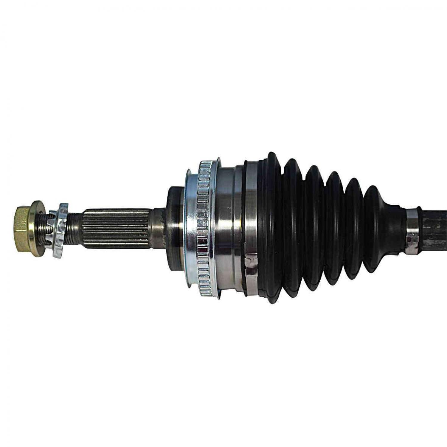 GSP NCV69505 CV Axle Assembly product image 1 of 5