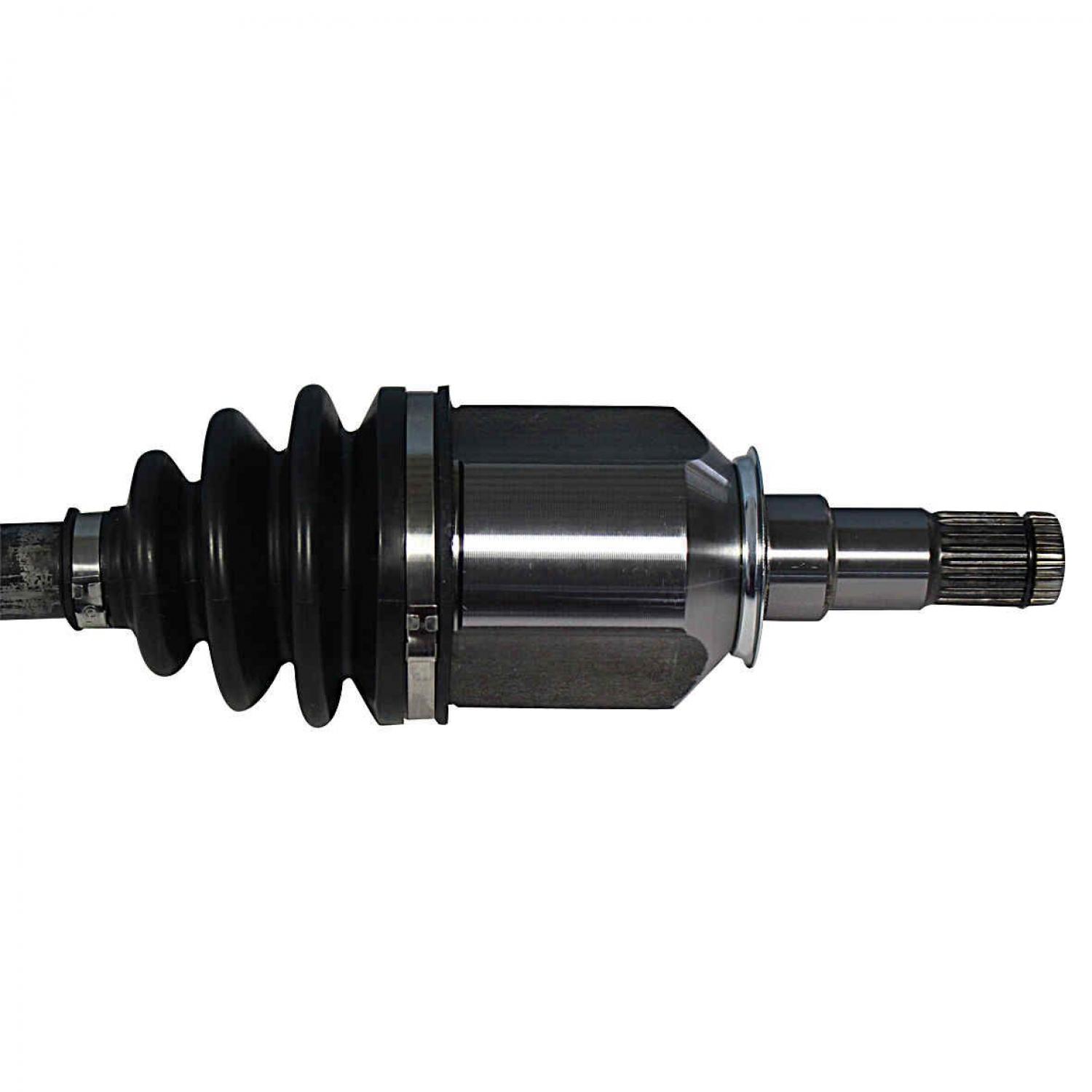 GSP NCV69505 CV Axle Assembly product image 2 of 5