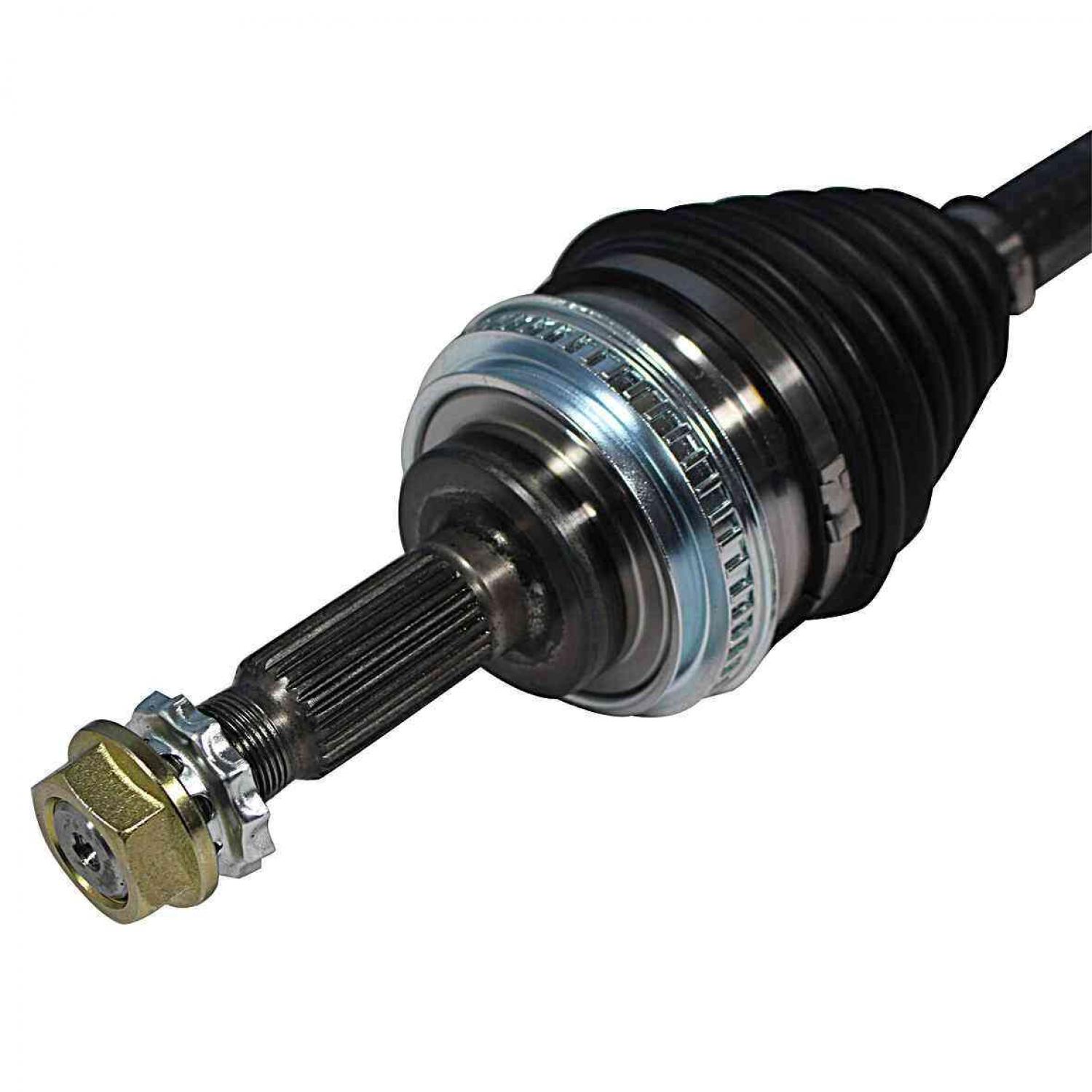 GSP NCV69505 CV Axle Assembly product image 3 of 5