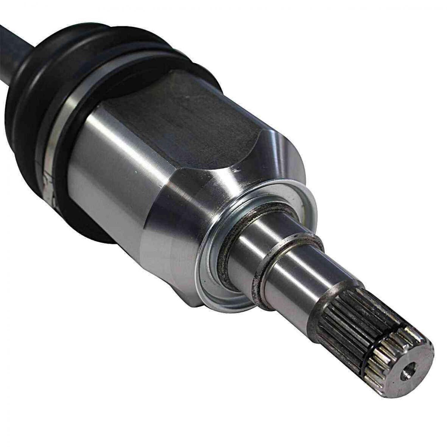 GSP NCV69505 CV Axle Assembly product image 4 of 5