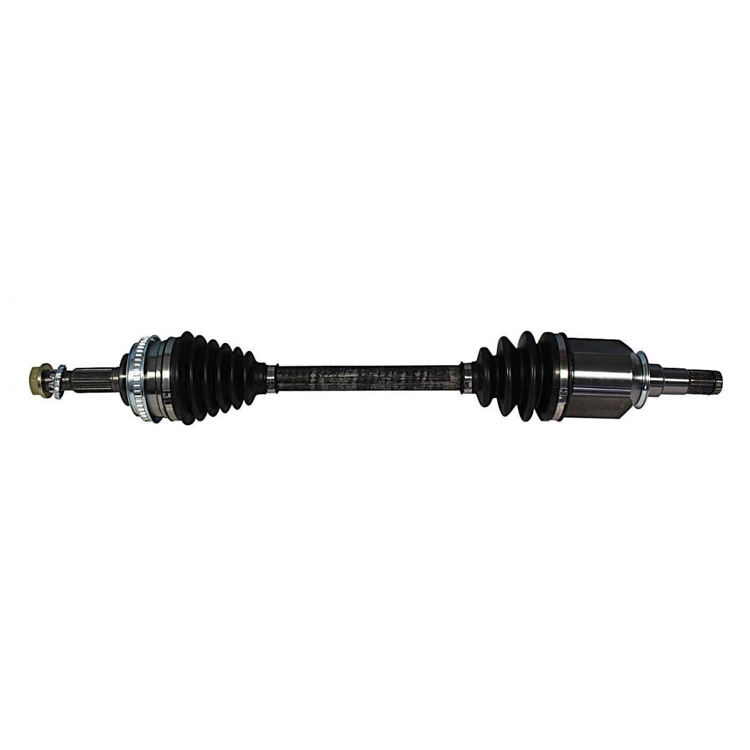 GSP NCV69505 CV Axle Assembly product image 5 of 5