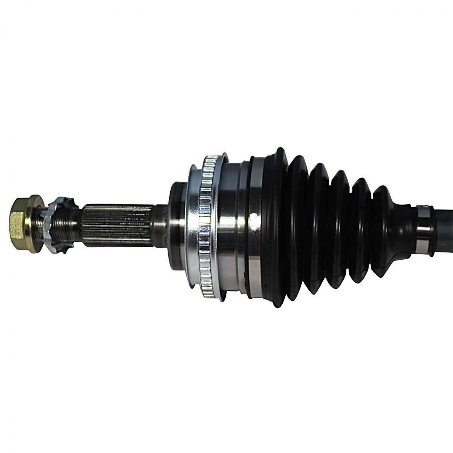 GSP NCV69506 CV Axle Assembly product image 1 of 5