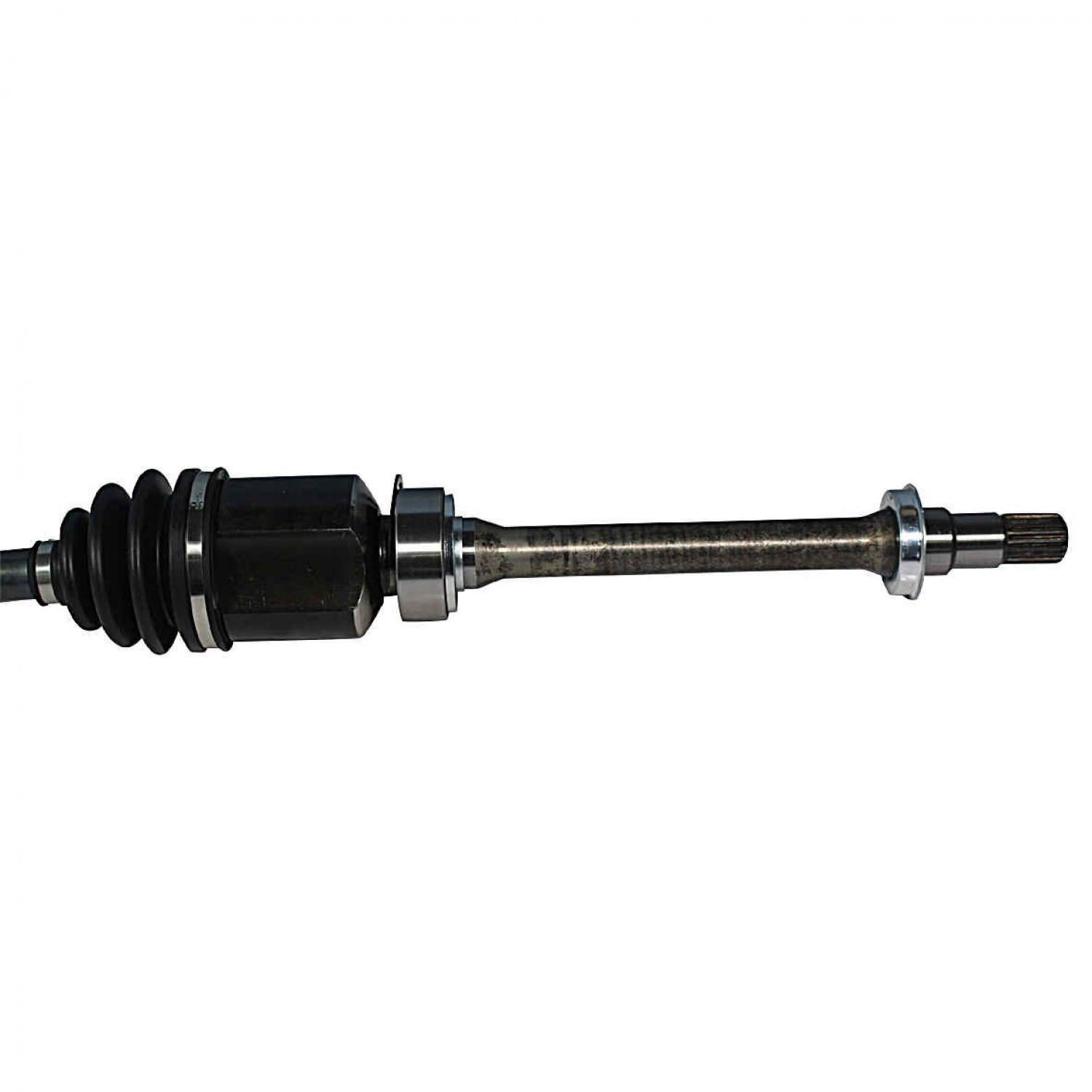 GSP NCV69506 CV Axle Assembly product image 2 of 5