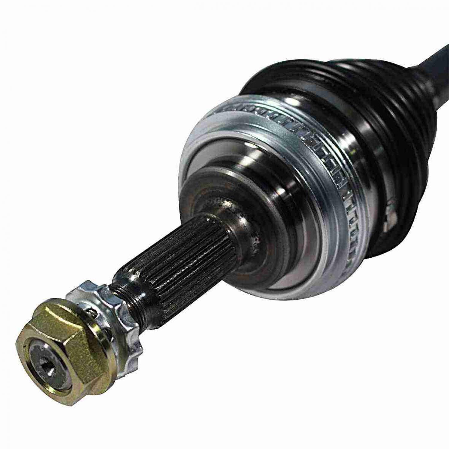GSP NCV69506 CV Axle Assembly product image 3 of 5