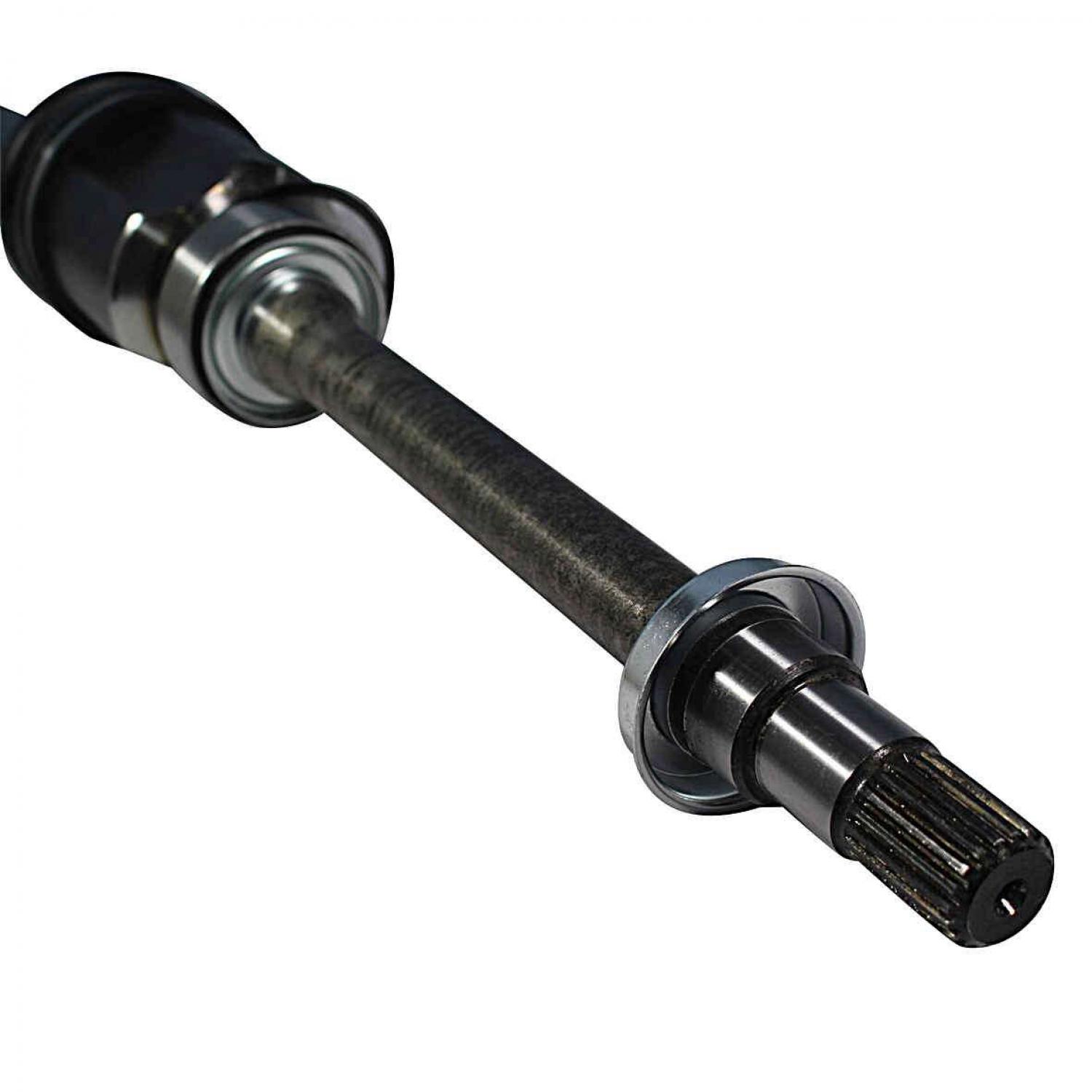 GSP NCV69506 CV Axle Assembly product image 4 of 5