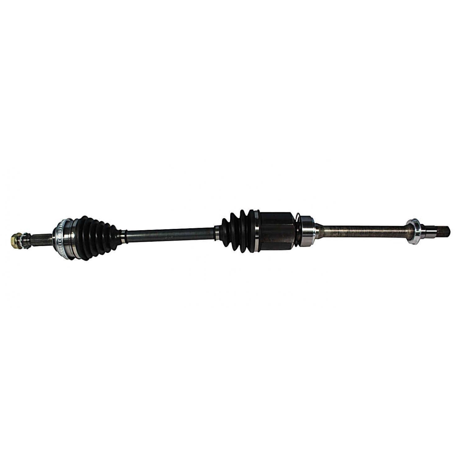 GSP NCV69506 CV Axle Assembly product image 5 of 5