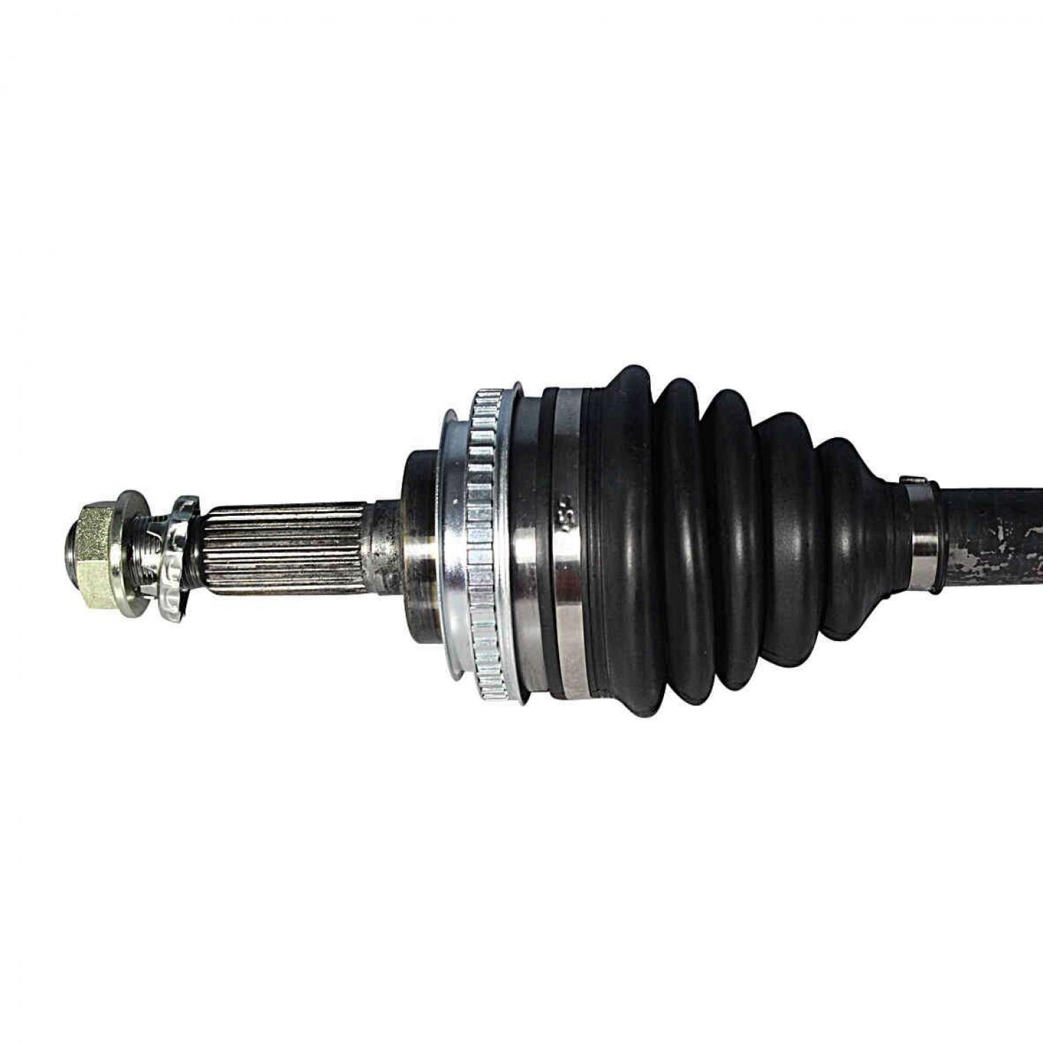 GSP NCV69509 CV Axle Assembly product image 1 of 5