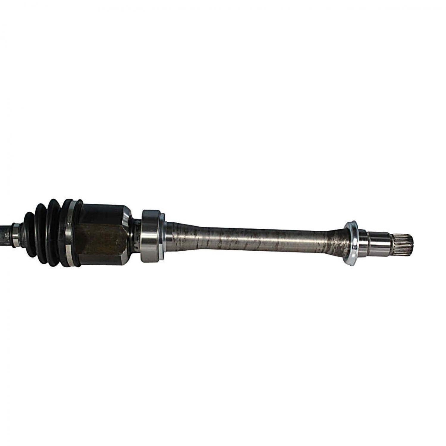 GSP NCV69509 CV Axle Assembly product image 2 of 5