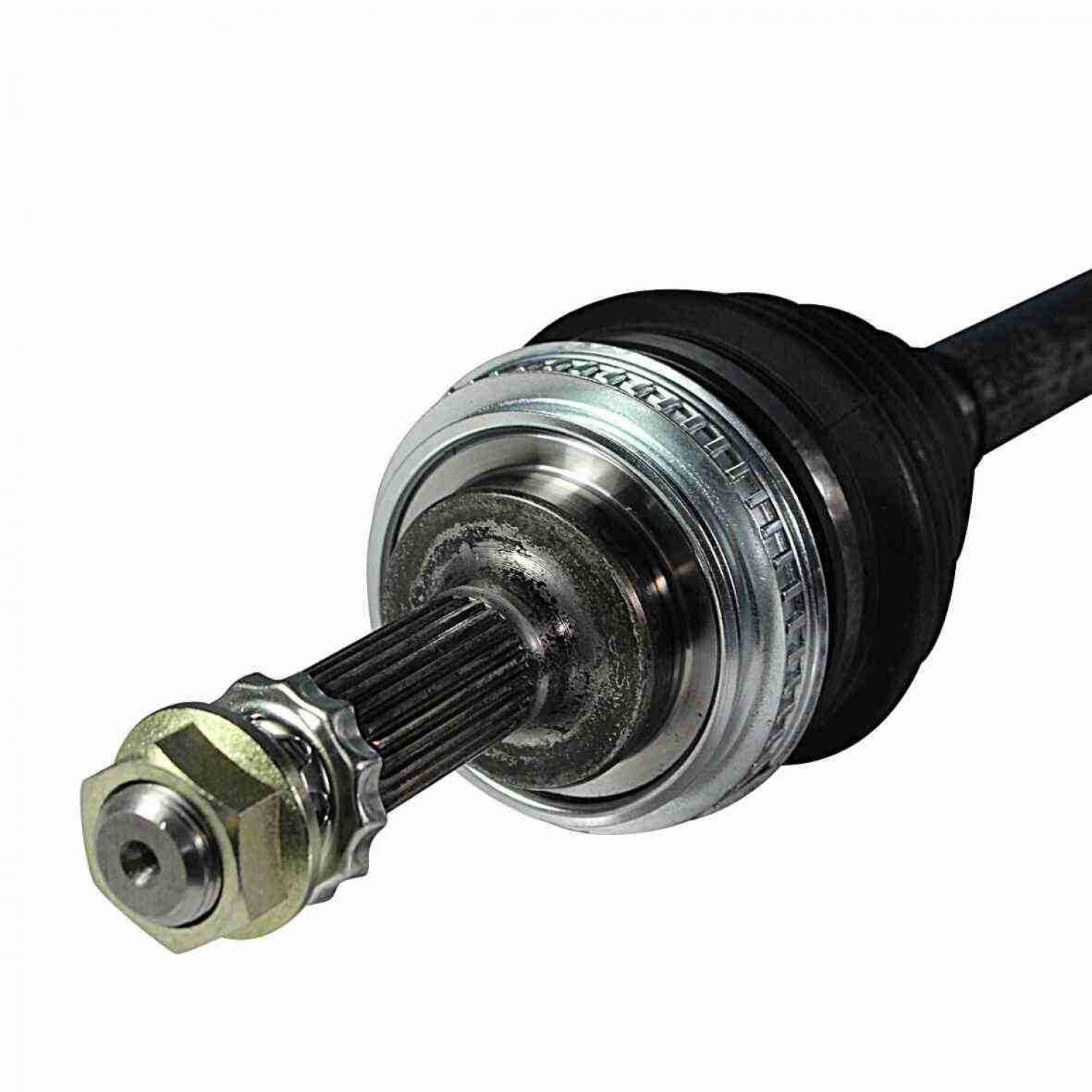 GSP NCV69509 CV Axle Assembly product image 3 of 5