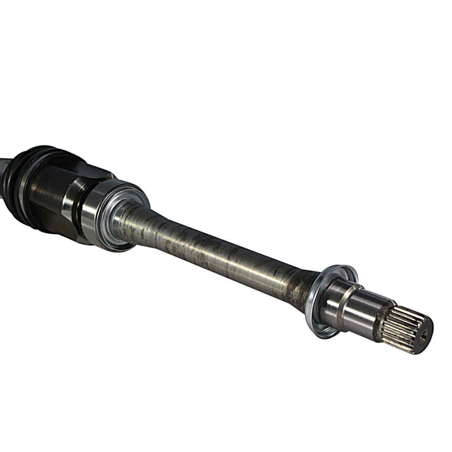 GSP NCV69509 CV Axle Assembly product image 4 of 5