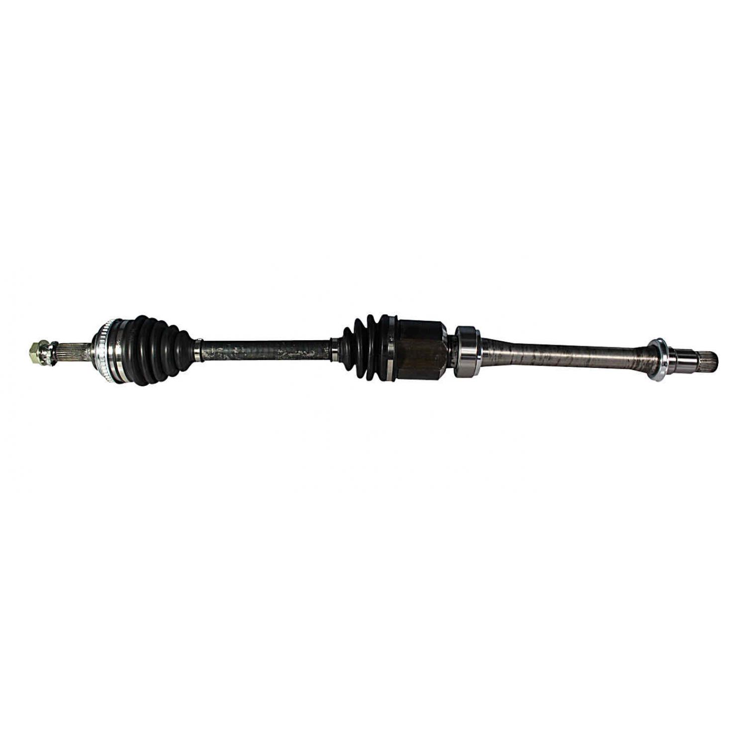 GSP NCV69509 CV Axle Assembly product image 5 of 5