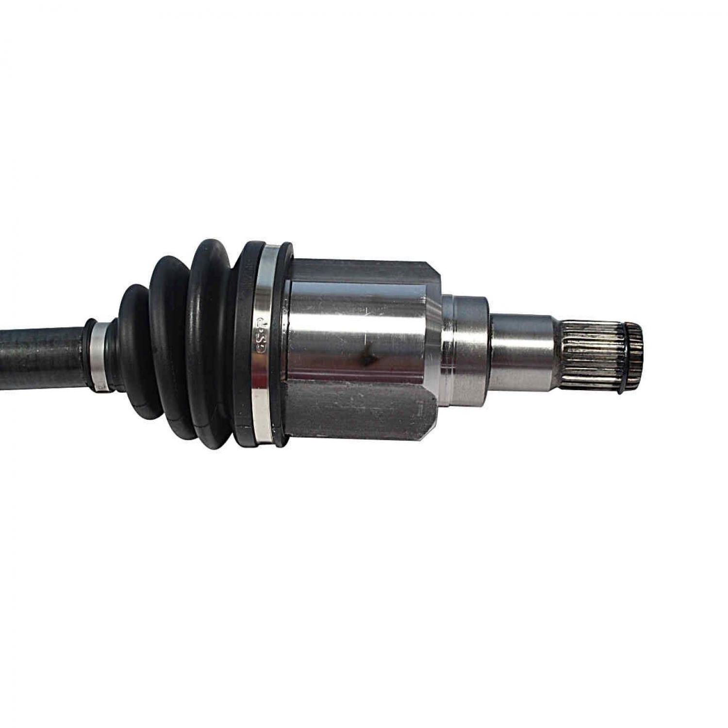 GSP NCV69510 CV Axle Assembly product image 2 of 5