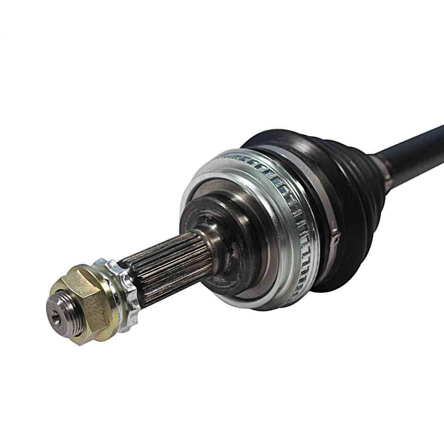 GSP NCV69510 CV Axle Assembly product image 3 of 5
