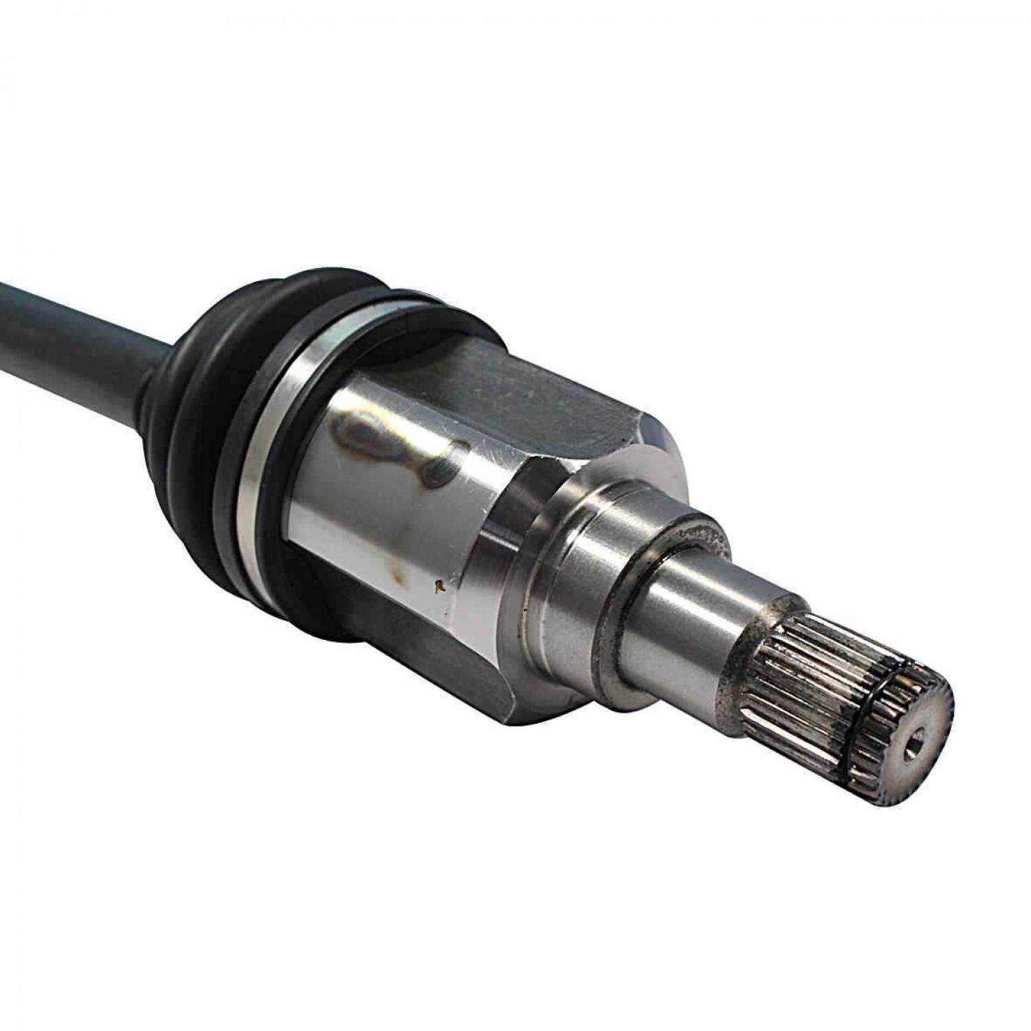 GSP NCV69510 CV Axle Assembly product image 4 of 5