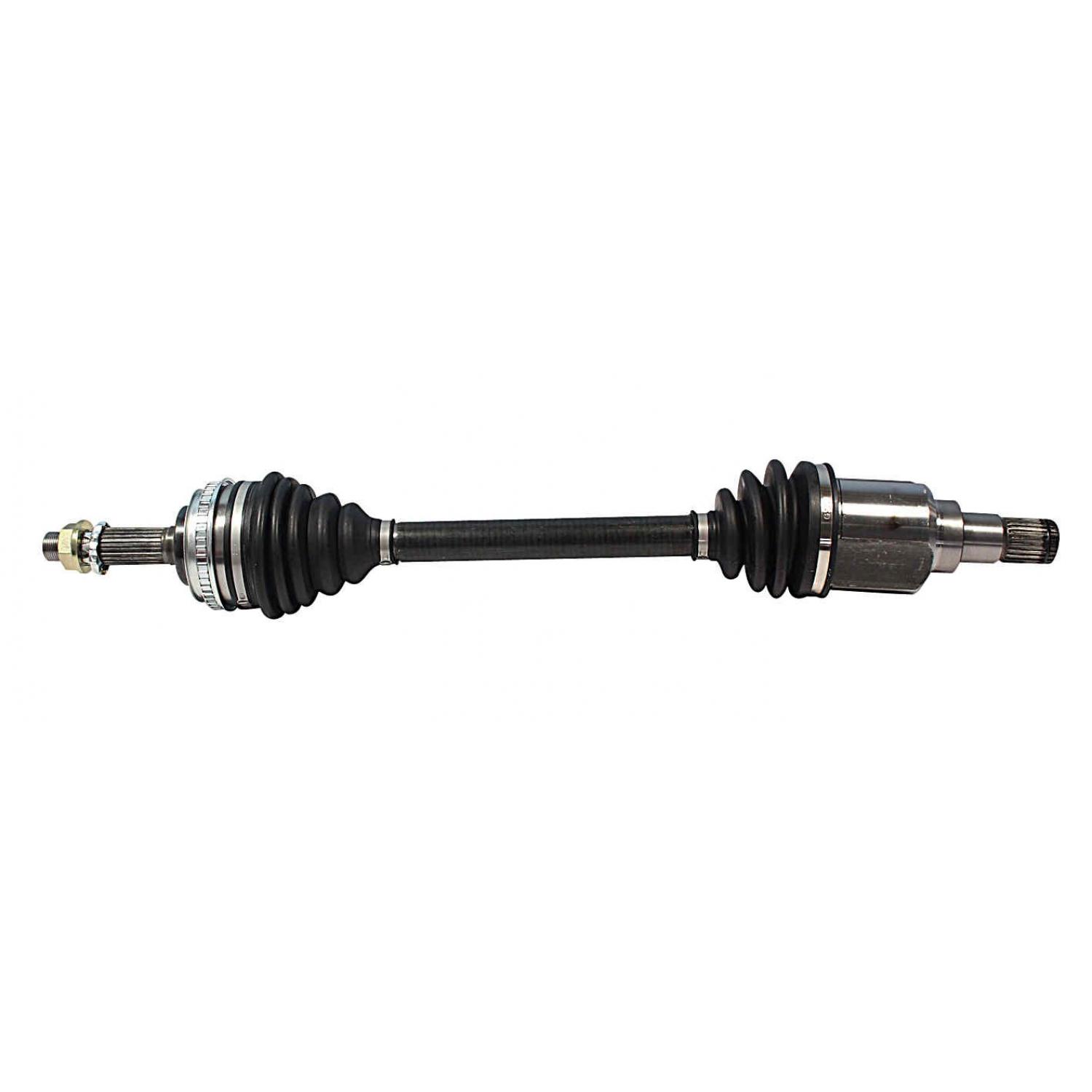 GSP NCV69510 CV Axle Assembly product image 5 of 5