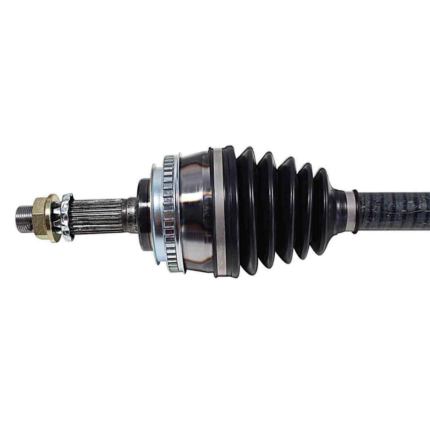 GSP NCV69511 CV Axle Assembly product image 1 of 5