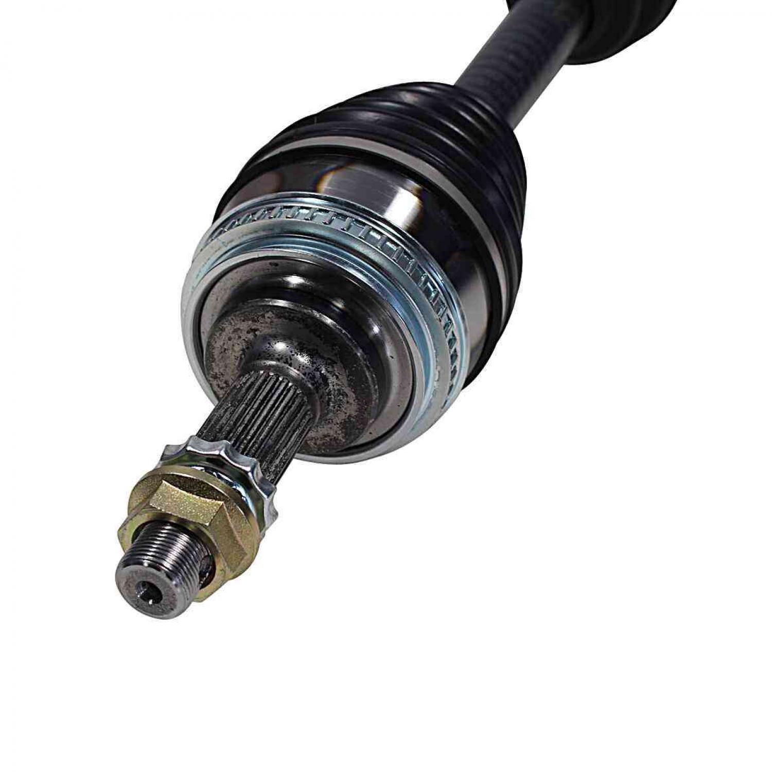 GSP NCV69511 CV Axle Assembly product image 3 of 5