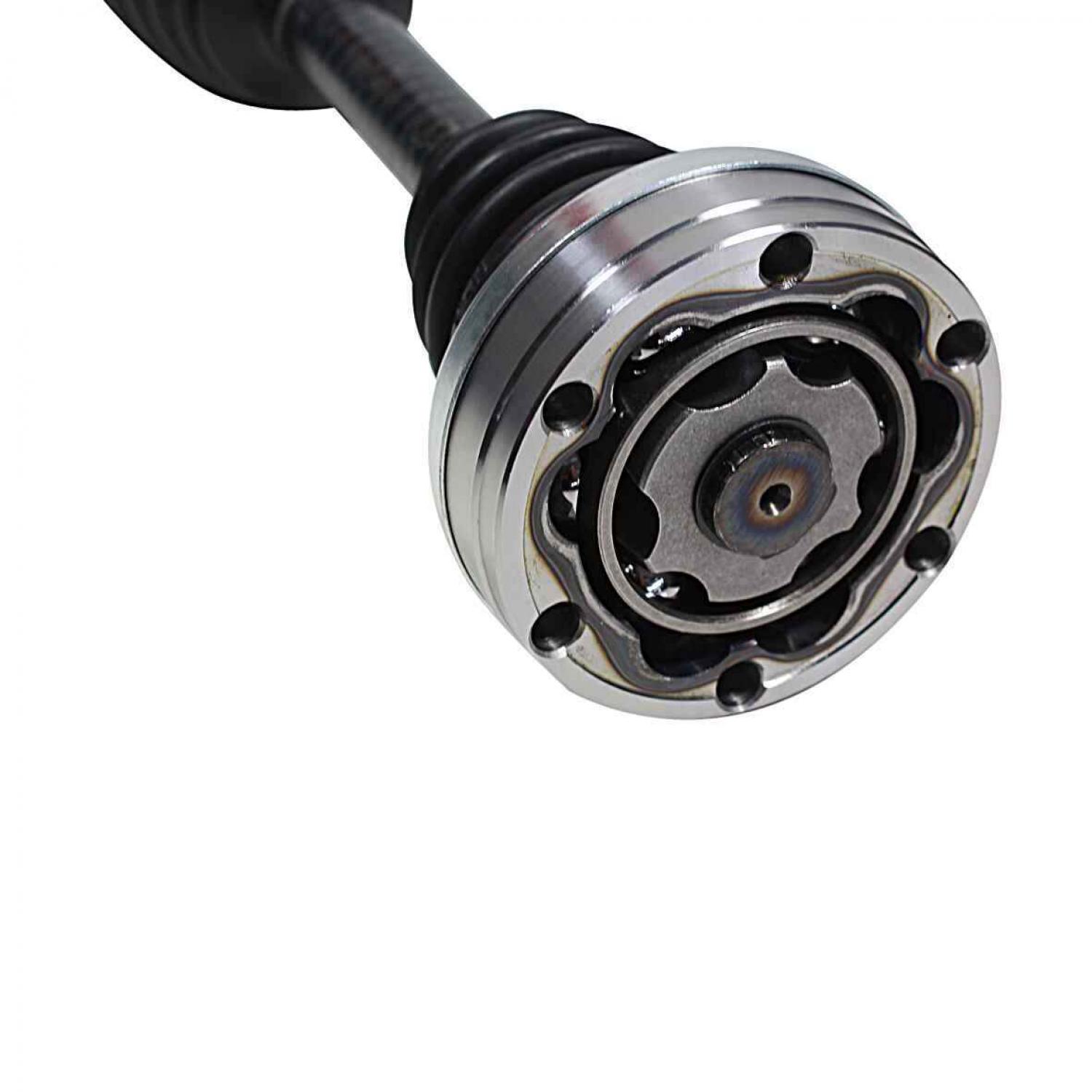 GSP NCV69511 CV Axle Assembly product image 4 of 5