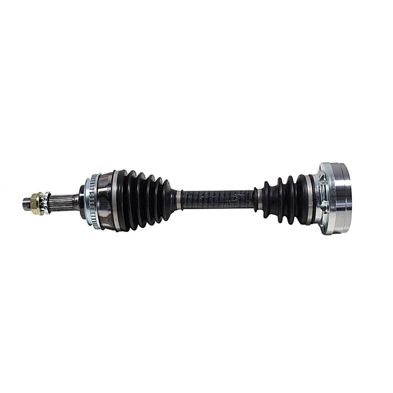 GSP NCV69511 CV Axle Assembly product image 5 of 5