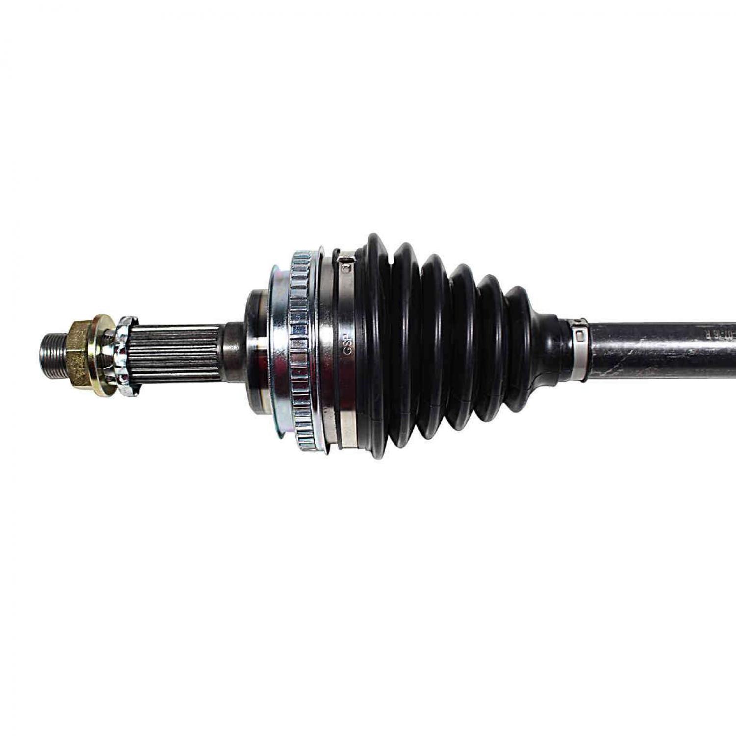 GSP NCV69513 CV Axle Assembly product image 1 of 5