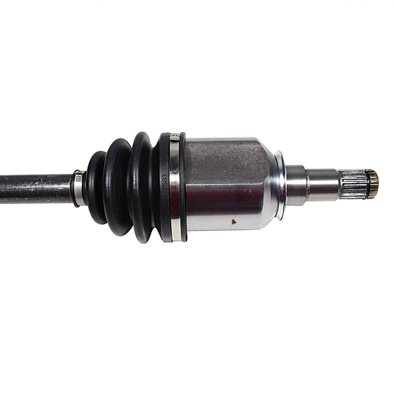 GSP NCV69513 CV Axle Assembly product image 2 of 5