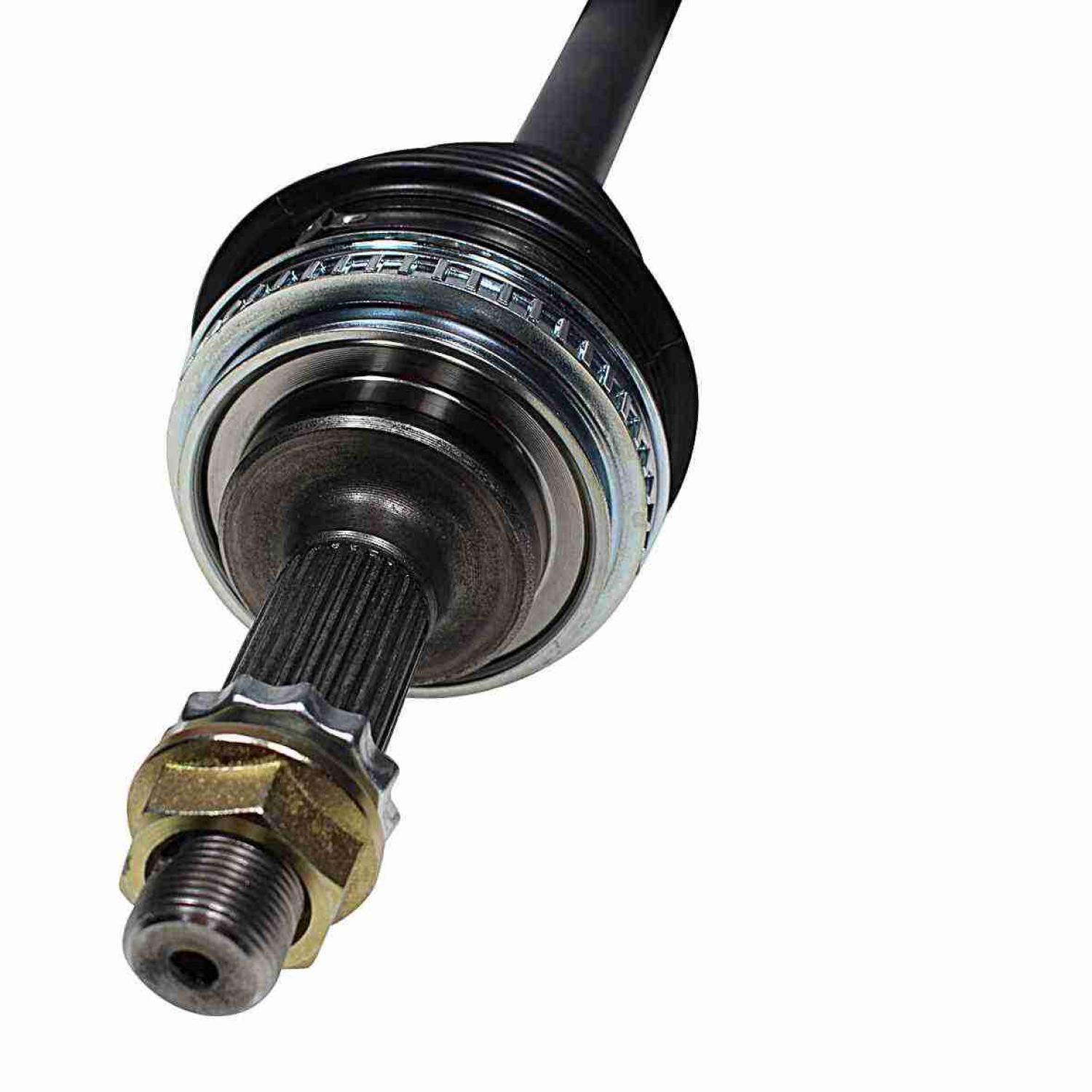 GSP NCV69513 CV Axle Assembly product image 3 of 5
