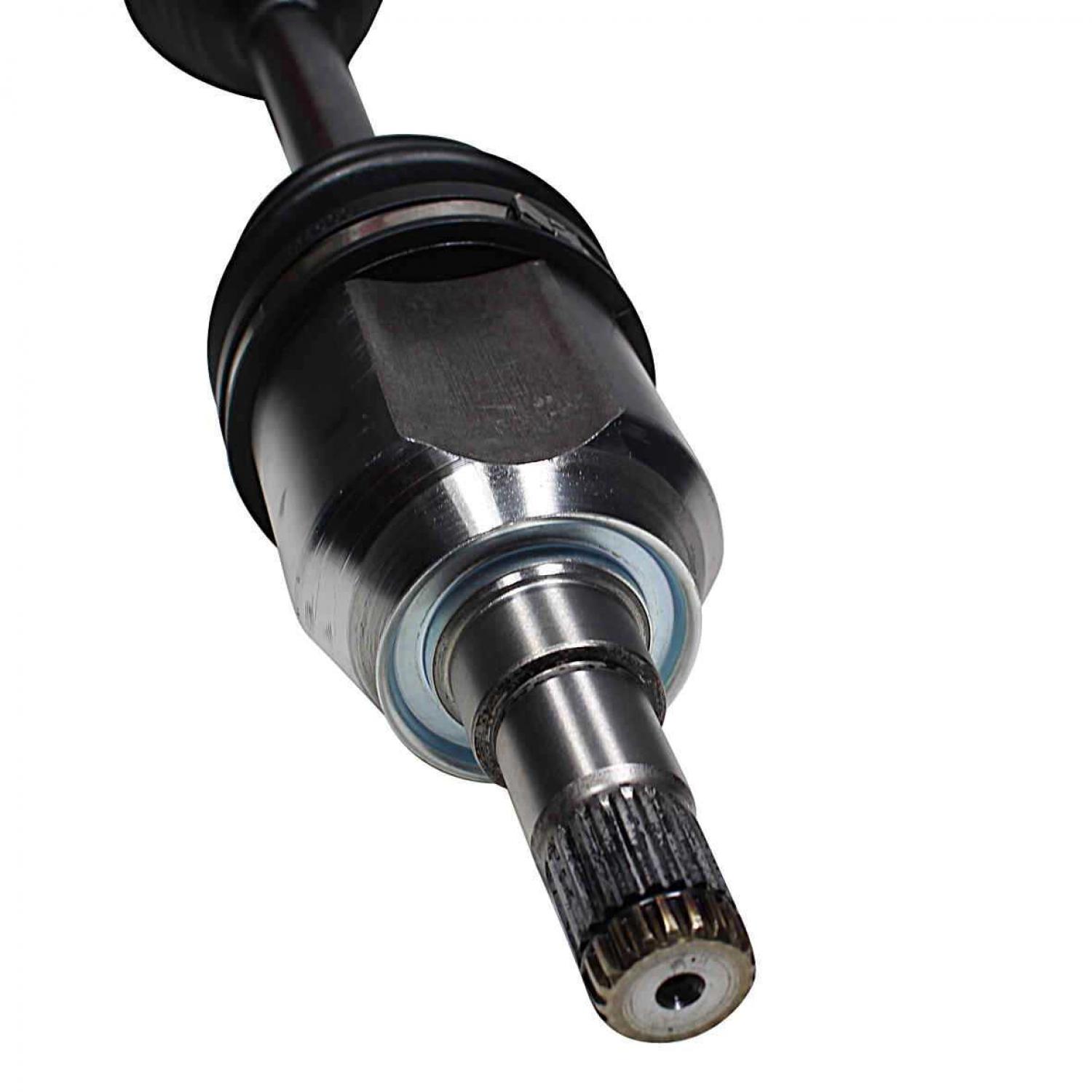GSP NCV69513 CV Axle Assembly product image 4 of 5