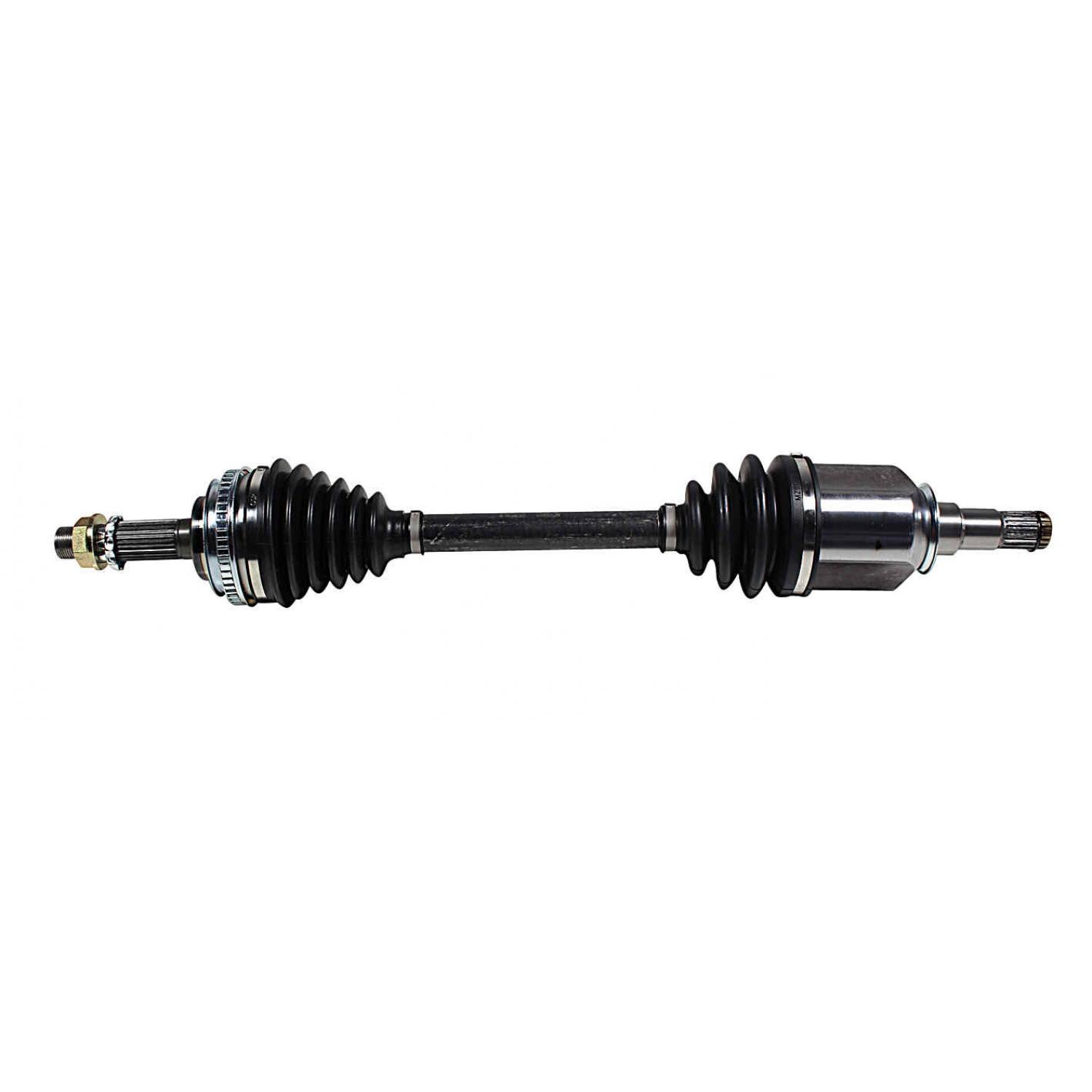 GSP NCV69513 CV Axle Assembly product image 5 of 5