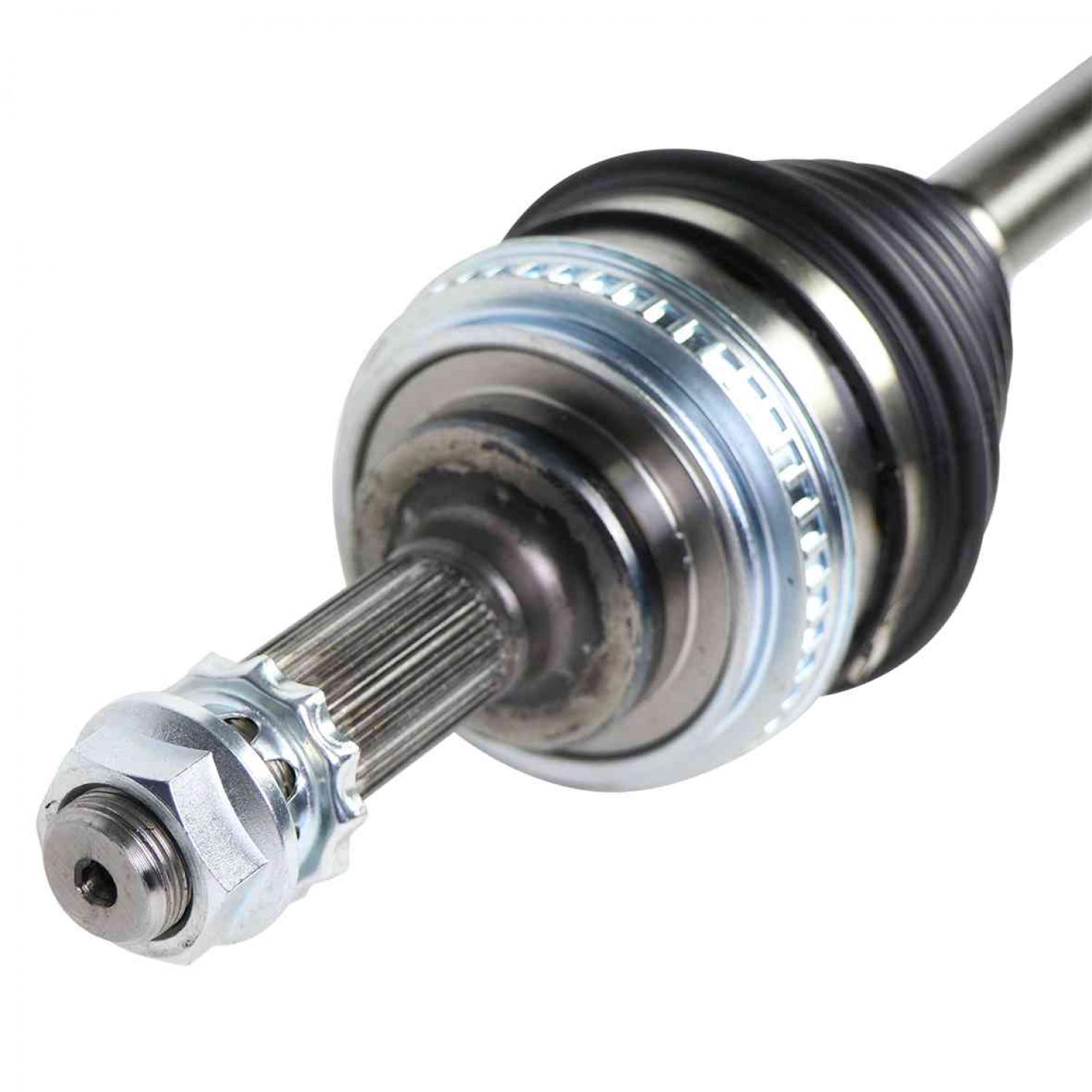 GSP NCV69514 CV Axle Assembly product image 3 of 5